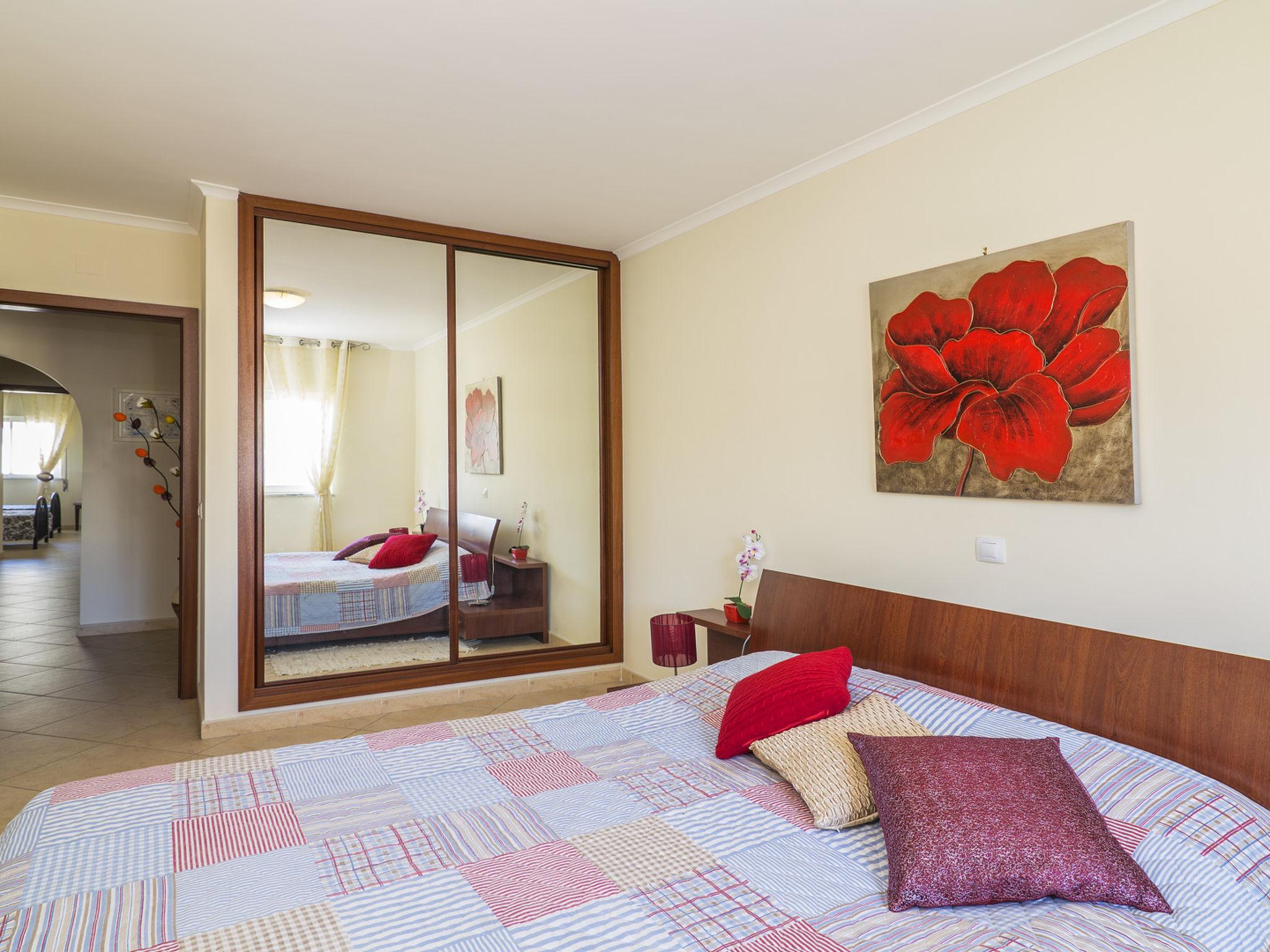 Foto 3 - Apartment mit 2 Schlafzimmern in Olhão mit blick aufs meer