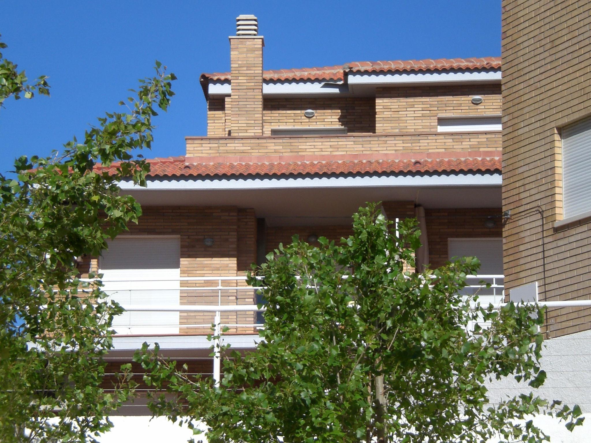 Photo 17 - Appartement de 3 chambres à Llançà avec terrasse