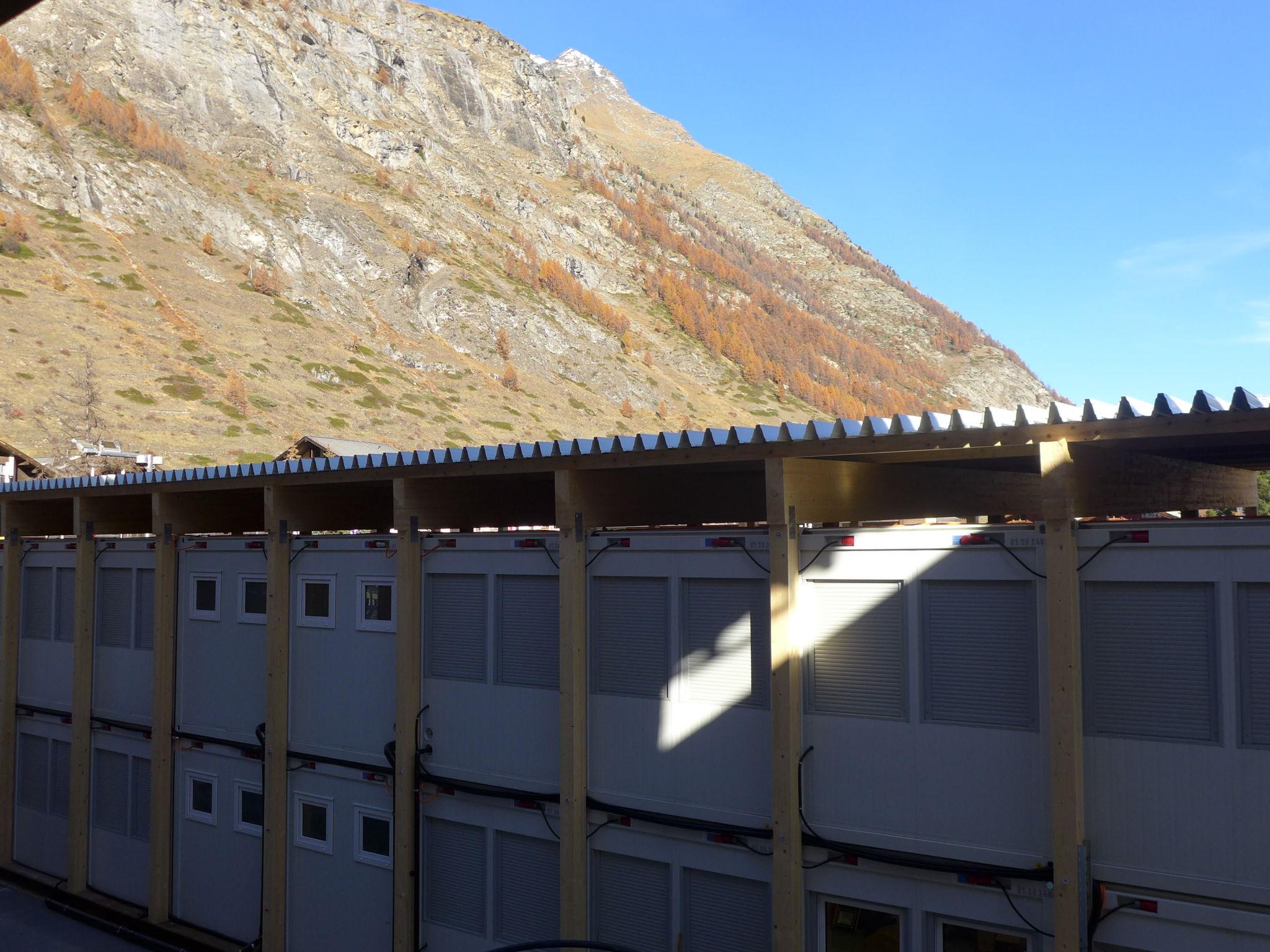 Foto 16 - Apartamento de 2 quartos em Zermatt com vista para a montanha