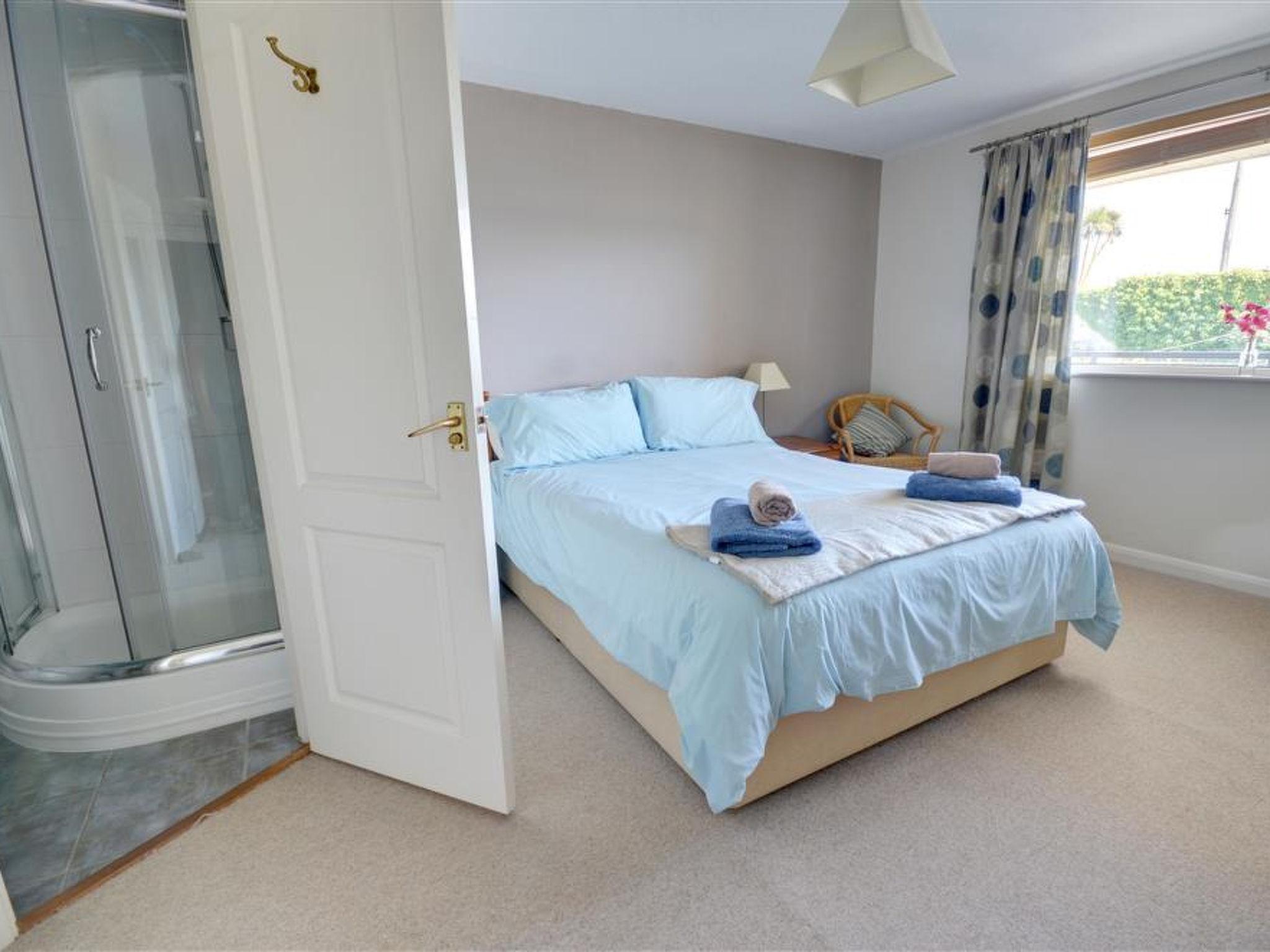 Photo 16 - 2 bedroom Apartment in Braunton with swimming pool and garden