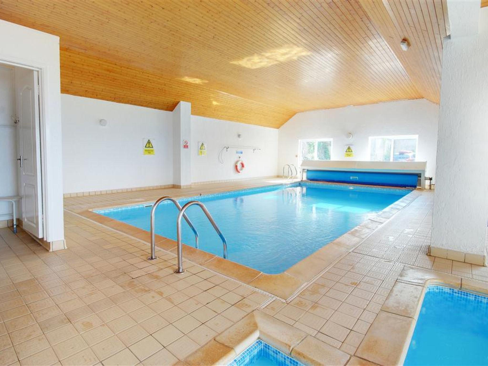 Photo 25 - 2 bedroom Apartment in Braunton with swimming pool and garden