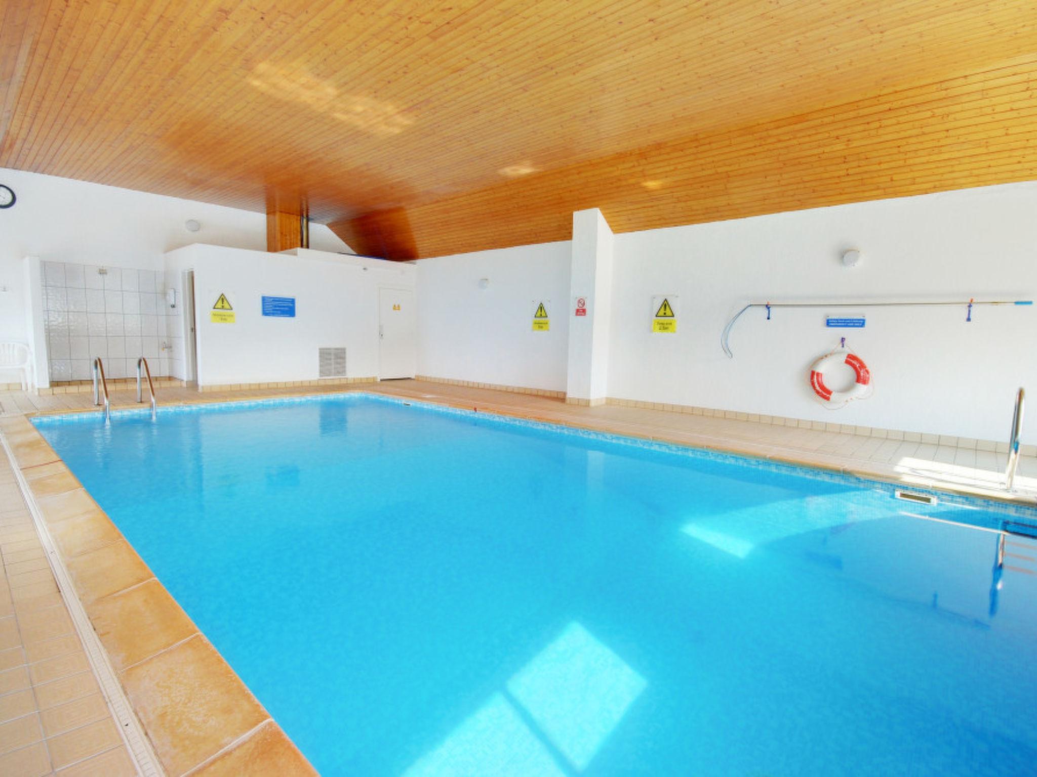 Photo 21 - 2 bedroom Apartment in Braunton with swimming pool and garden
