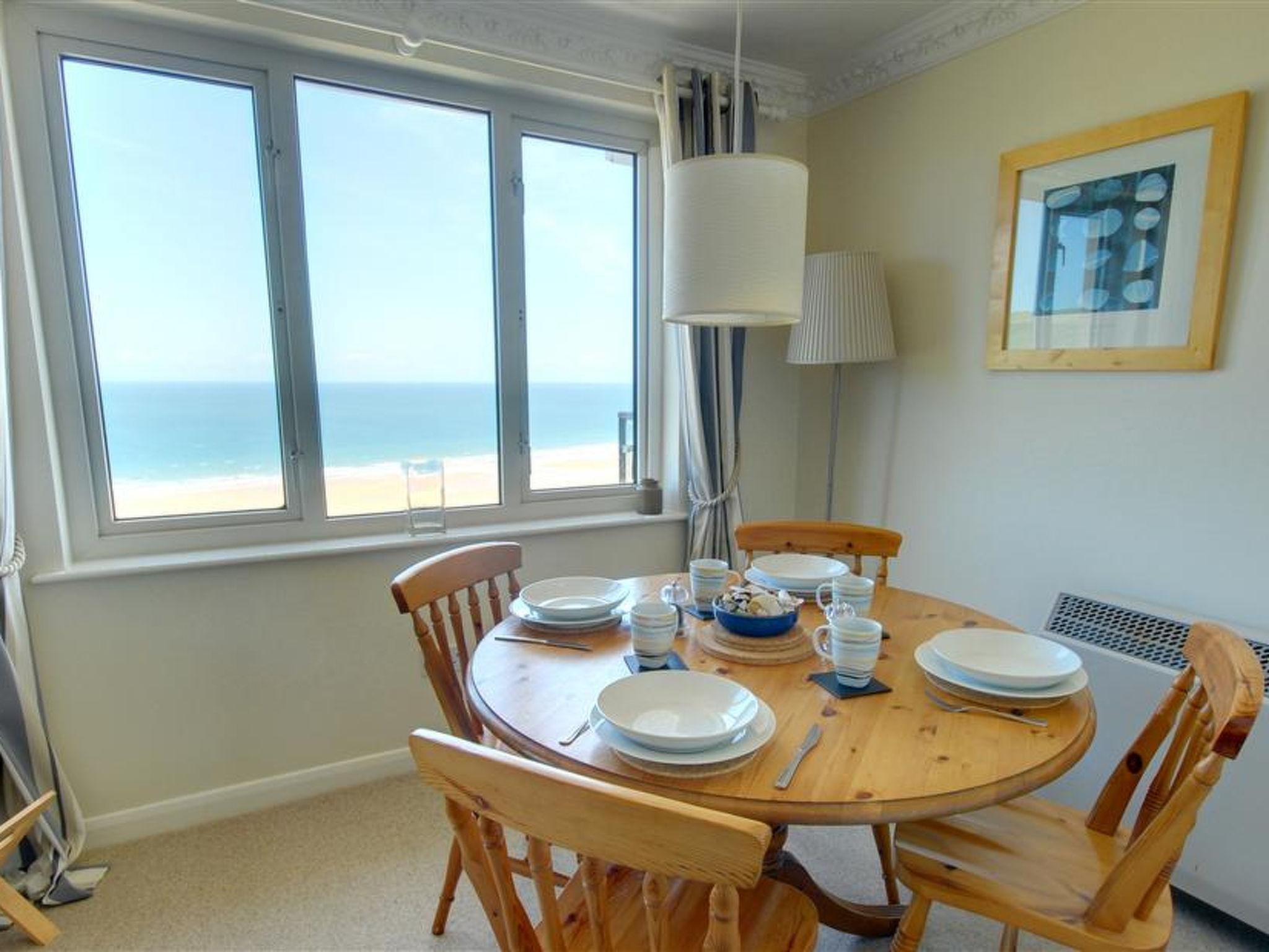 Photo 7 - 2 bedroom Apartment in Braunton with swimming pool and garden