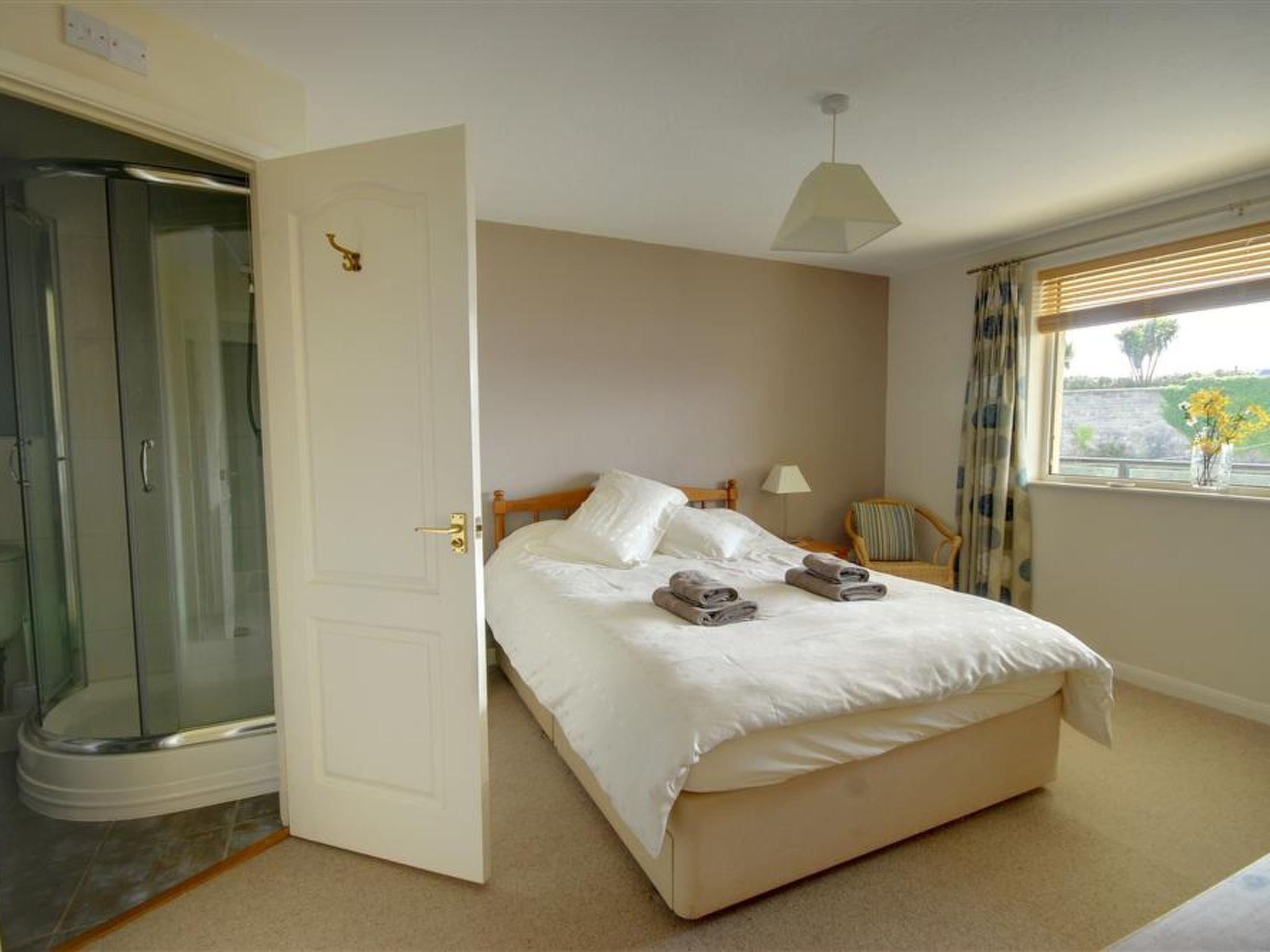 Photo 13 - 2 bedroom Apartment in Braunton with swimming pool and garden