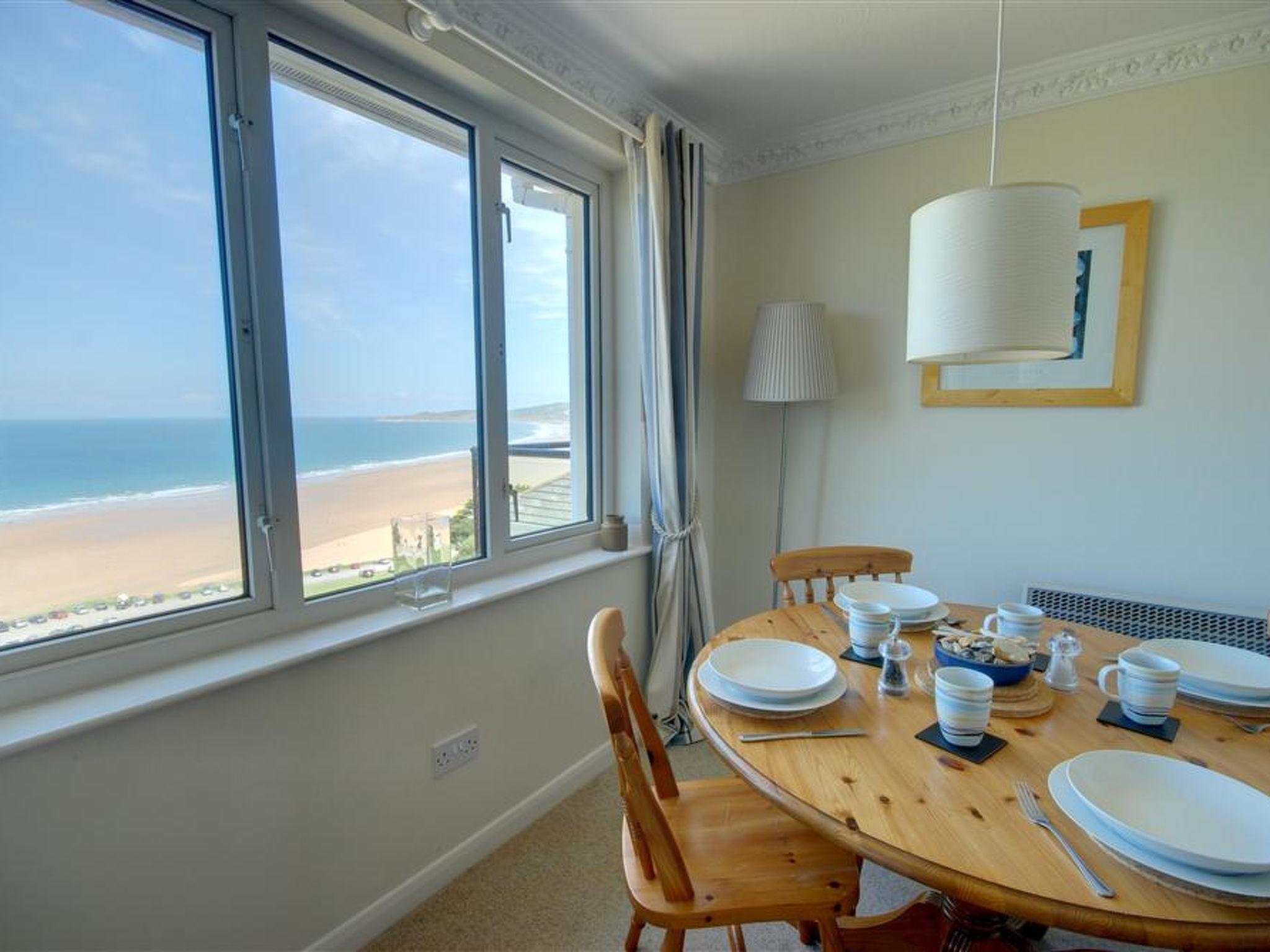 Photo 15 - 2 bedroom Apartment in Braunton with swimming pool and garden