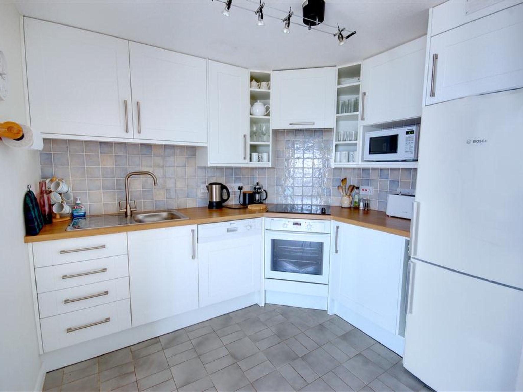 Photo 6 - 2 bedroom Apartment in Braunton with swimming pool and garden