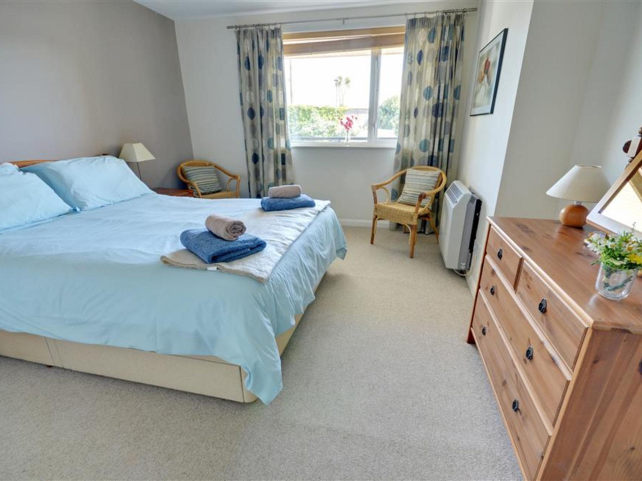 Photo 3 - 2 bedroom Apartment in Braunton with swimming pool and garden