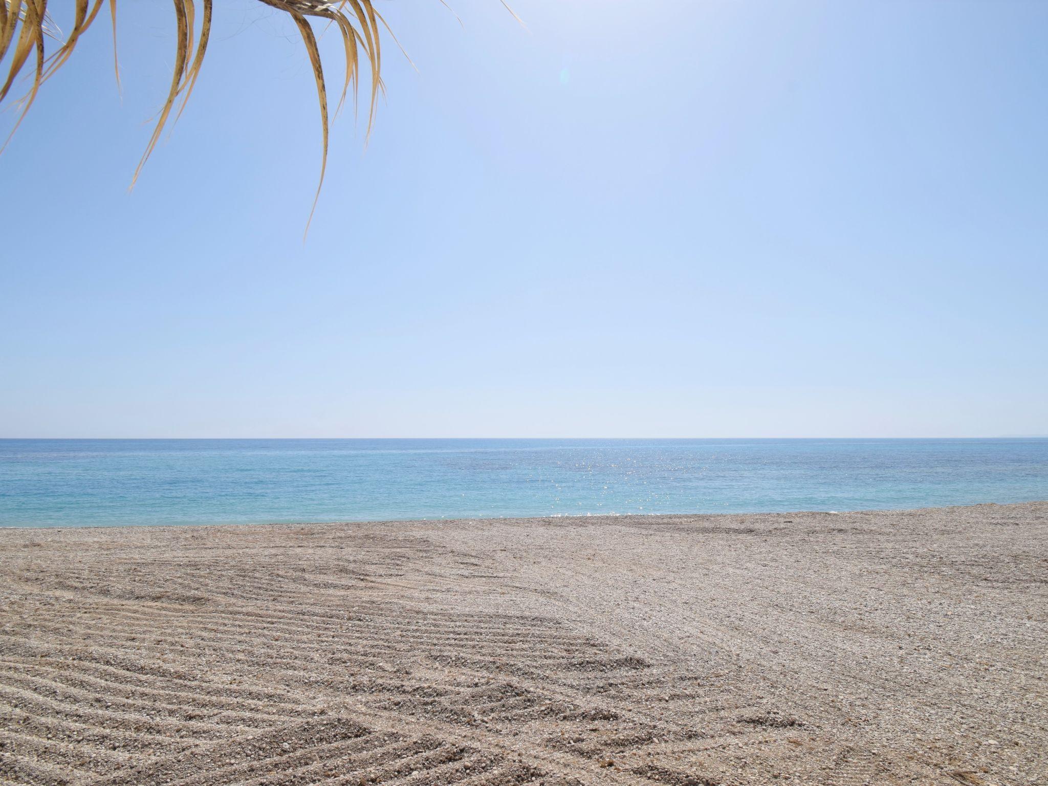 Photo 24 - Apartment in Ribera with terrace and sea view