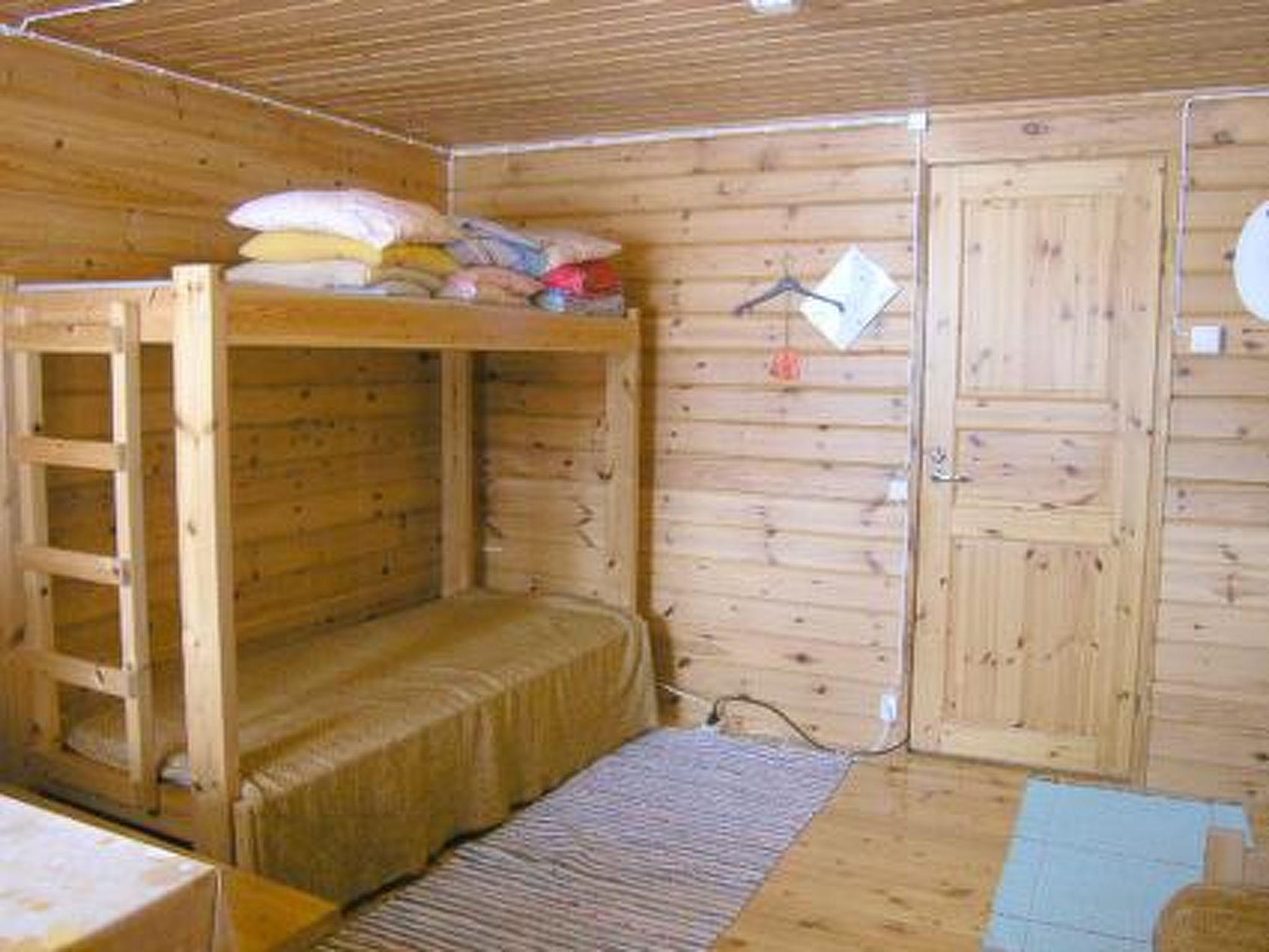 Photo 8 - Maison de 1 chambre à Taivalkoski avec sauna