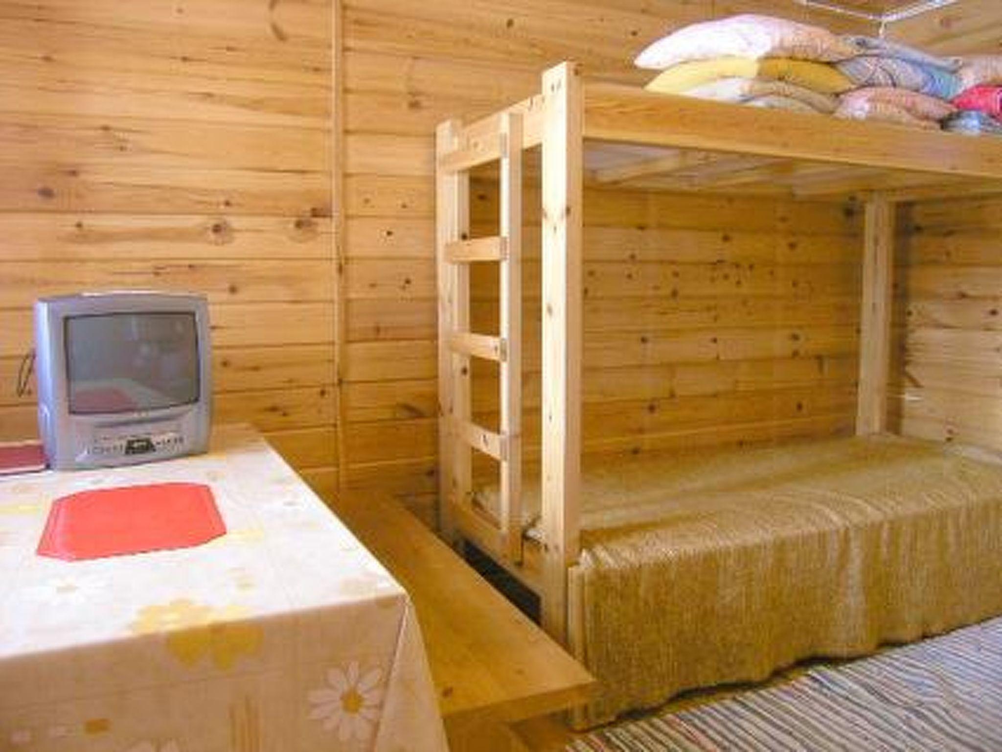 Photo 12 - Maison de 1 chambre à Taivalkoski avec sauna