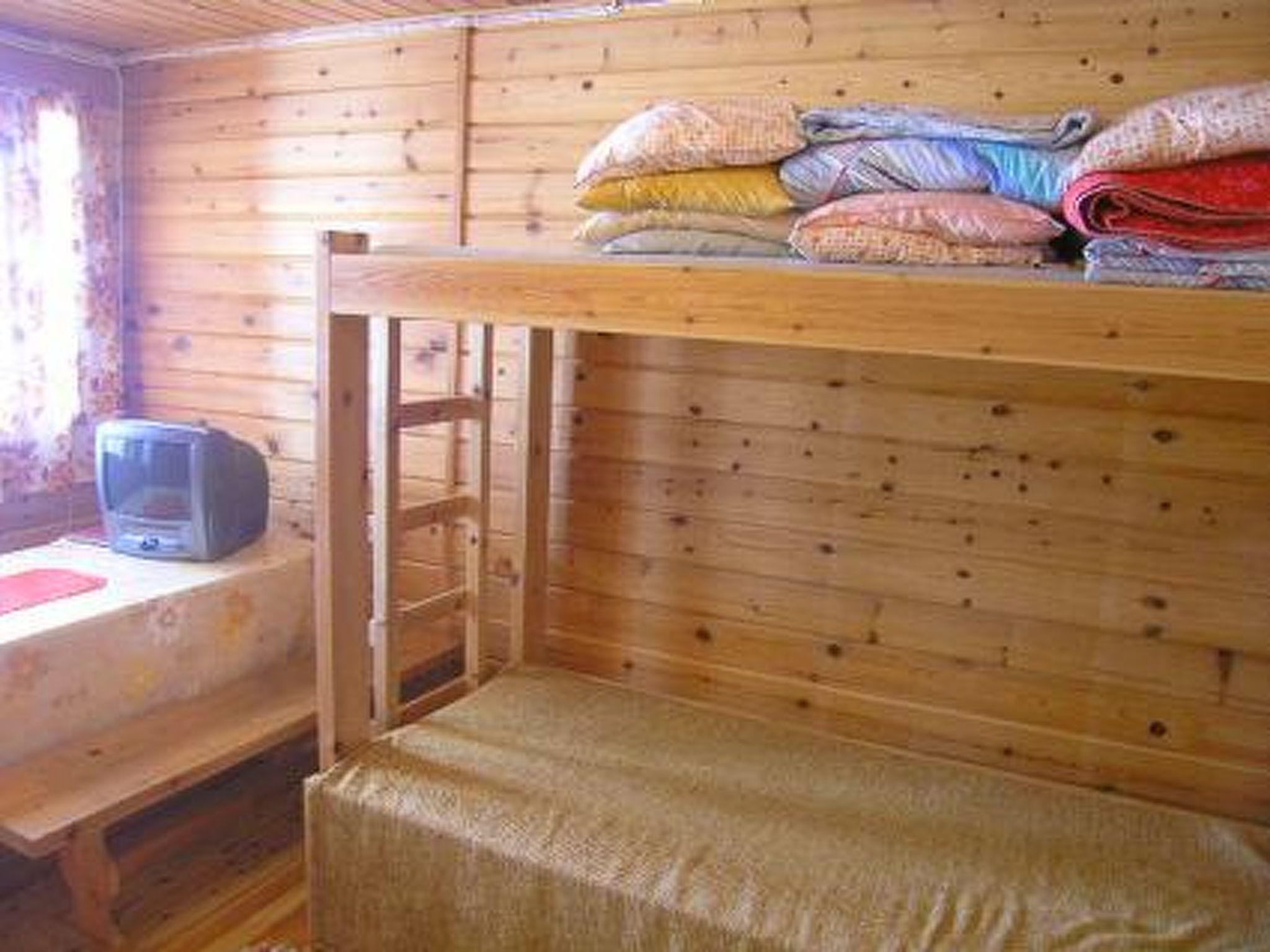 Foto 13 - Haus mit 1 Schlafzimmer in Taivalkoski mit sauna