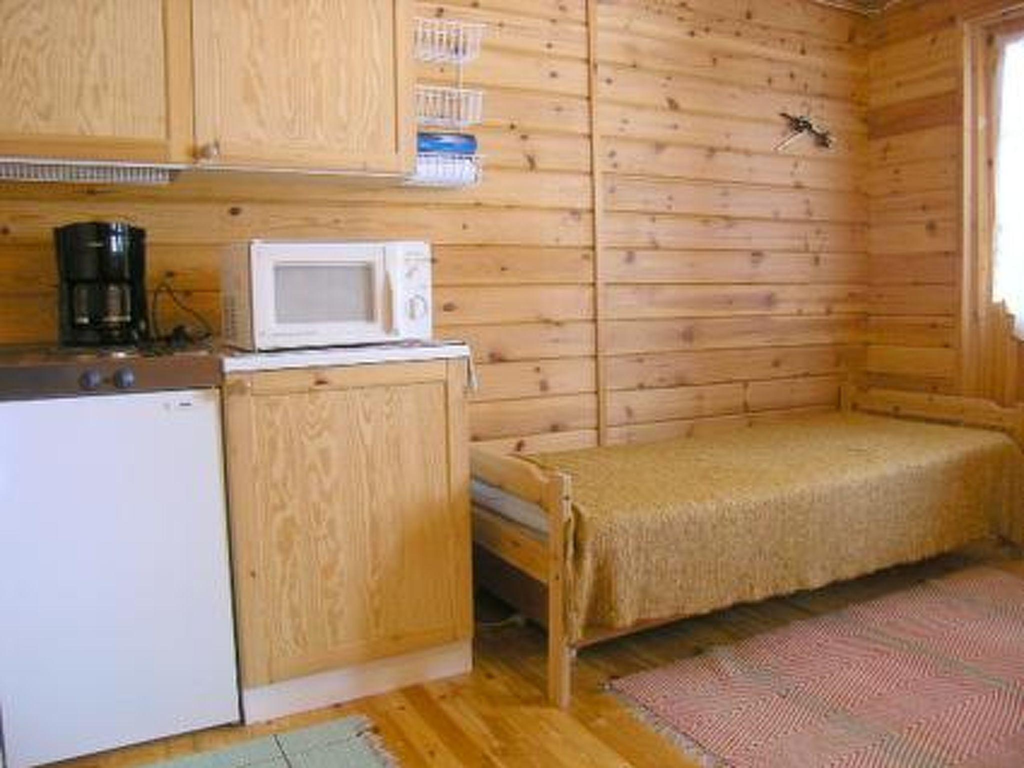 Photo 11 - 1 bedroom House in Taivalkoski with sauna