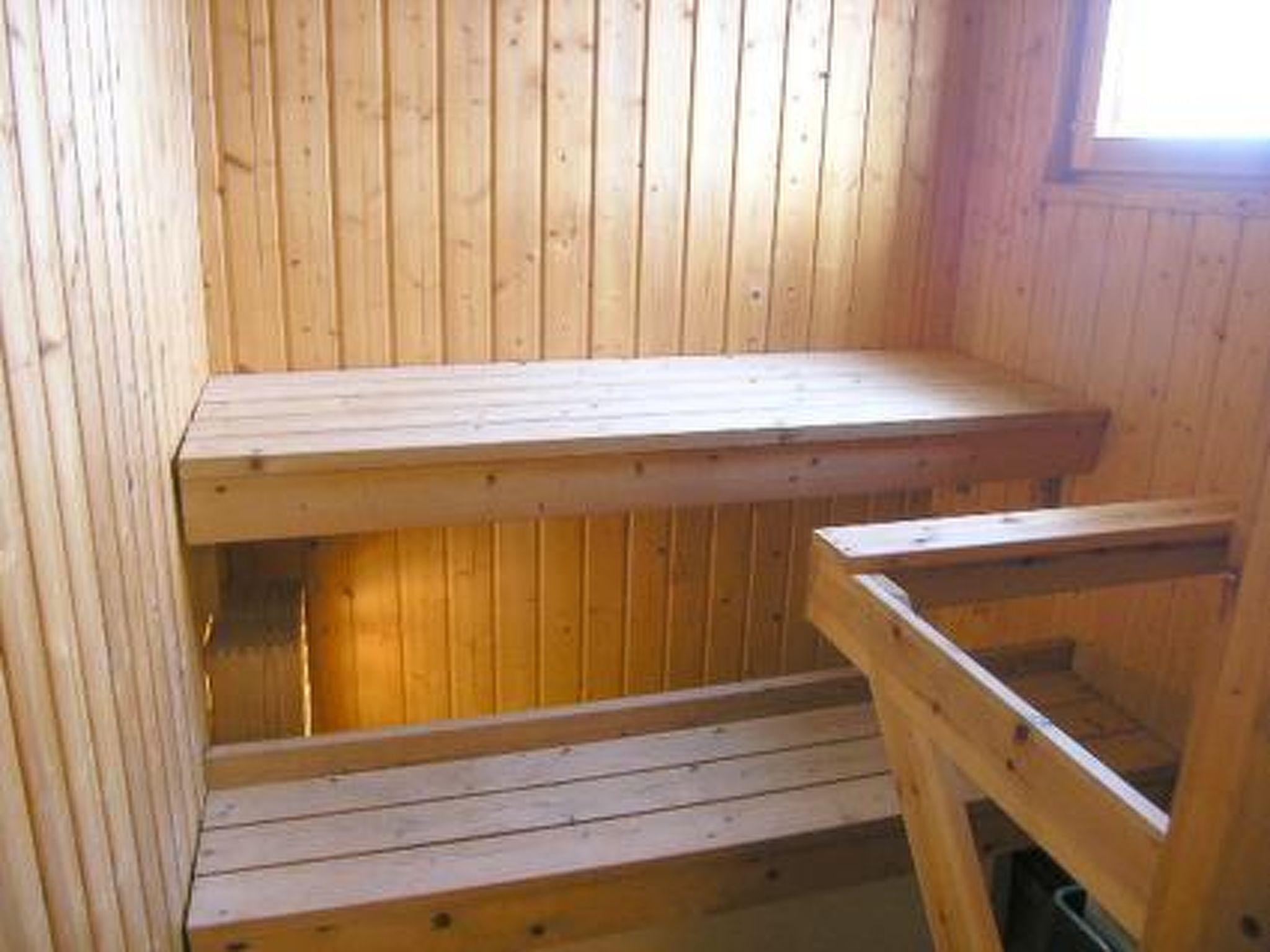 Foto 3 - Casa de 1 quarto em Taivalkoski com sauna