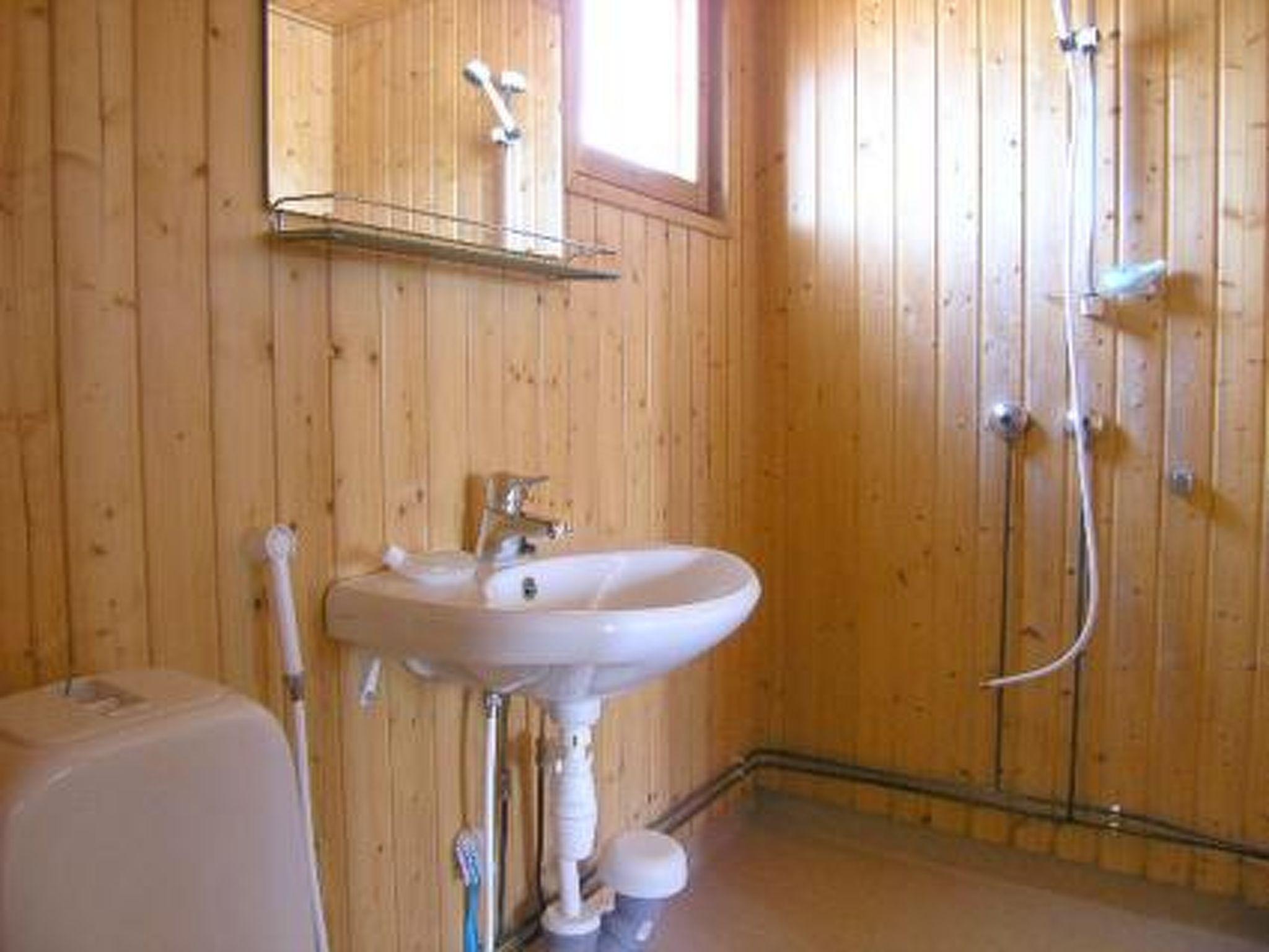 Photo 4 - Maison de 1 chambre à Taivalkoski avec sauna