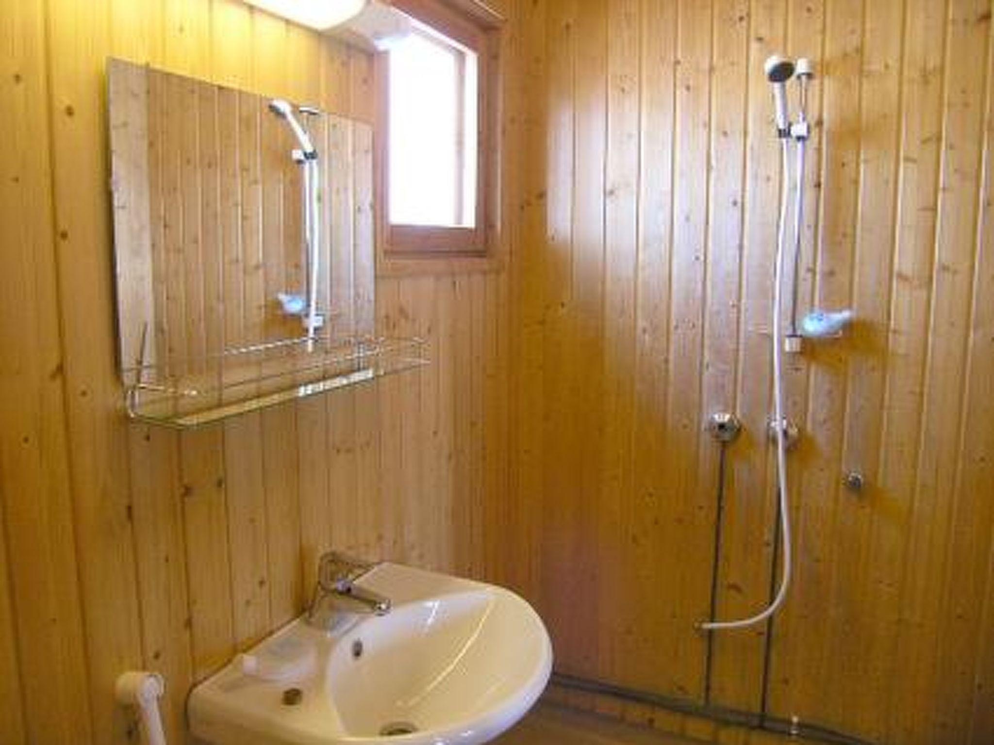 Foto 16 - Haus mit 1 Schlafzimmer in Taivalkoski mit sauna