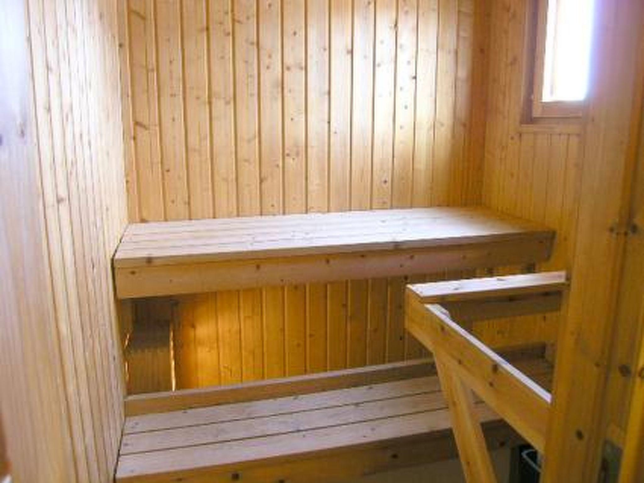 Photo 14 - Maison de 1 chambre à Taivalkoski avec sauna