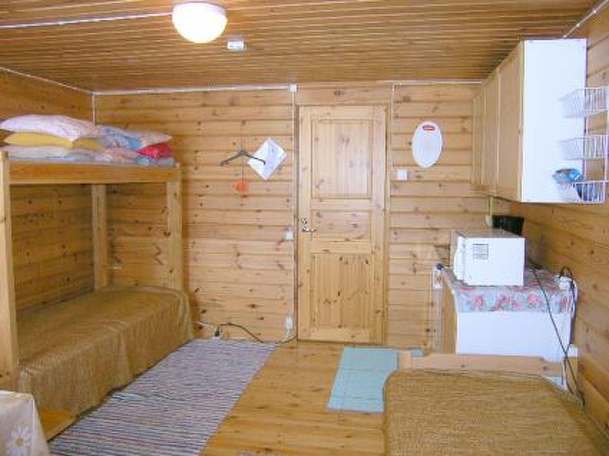 Foto 7 - Casa de 1 habitación en Taivalkoski con sauna