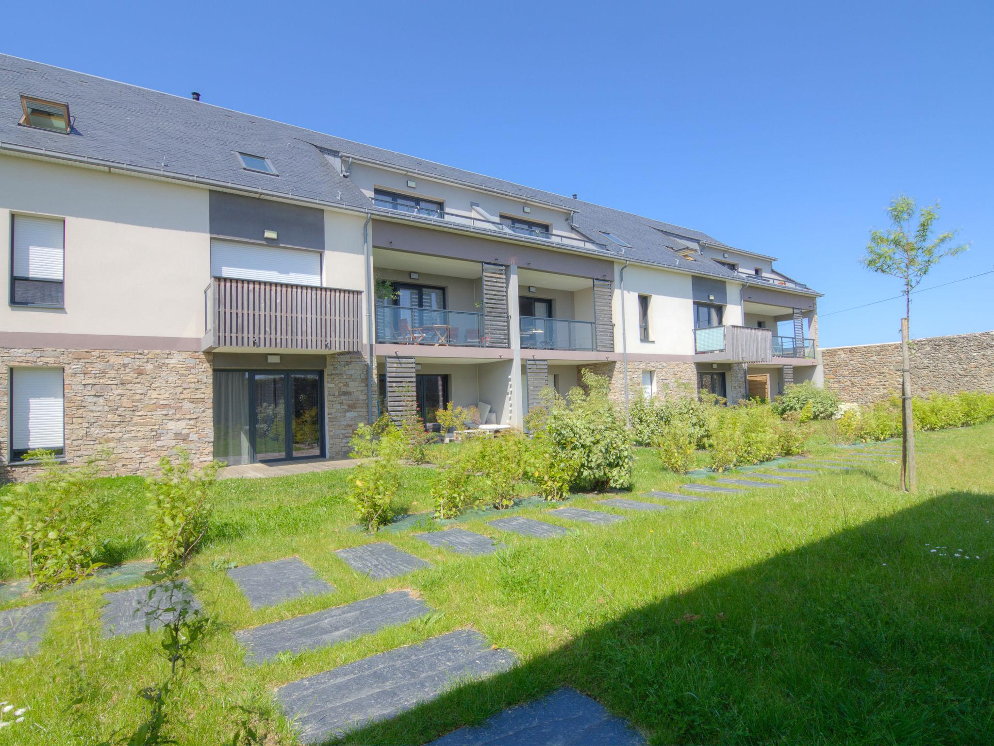 Foto 14 - Apartamento de 1 habitación en Saint-Malo con vistas al mar