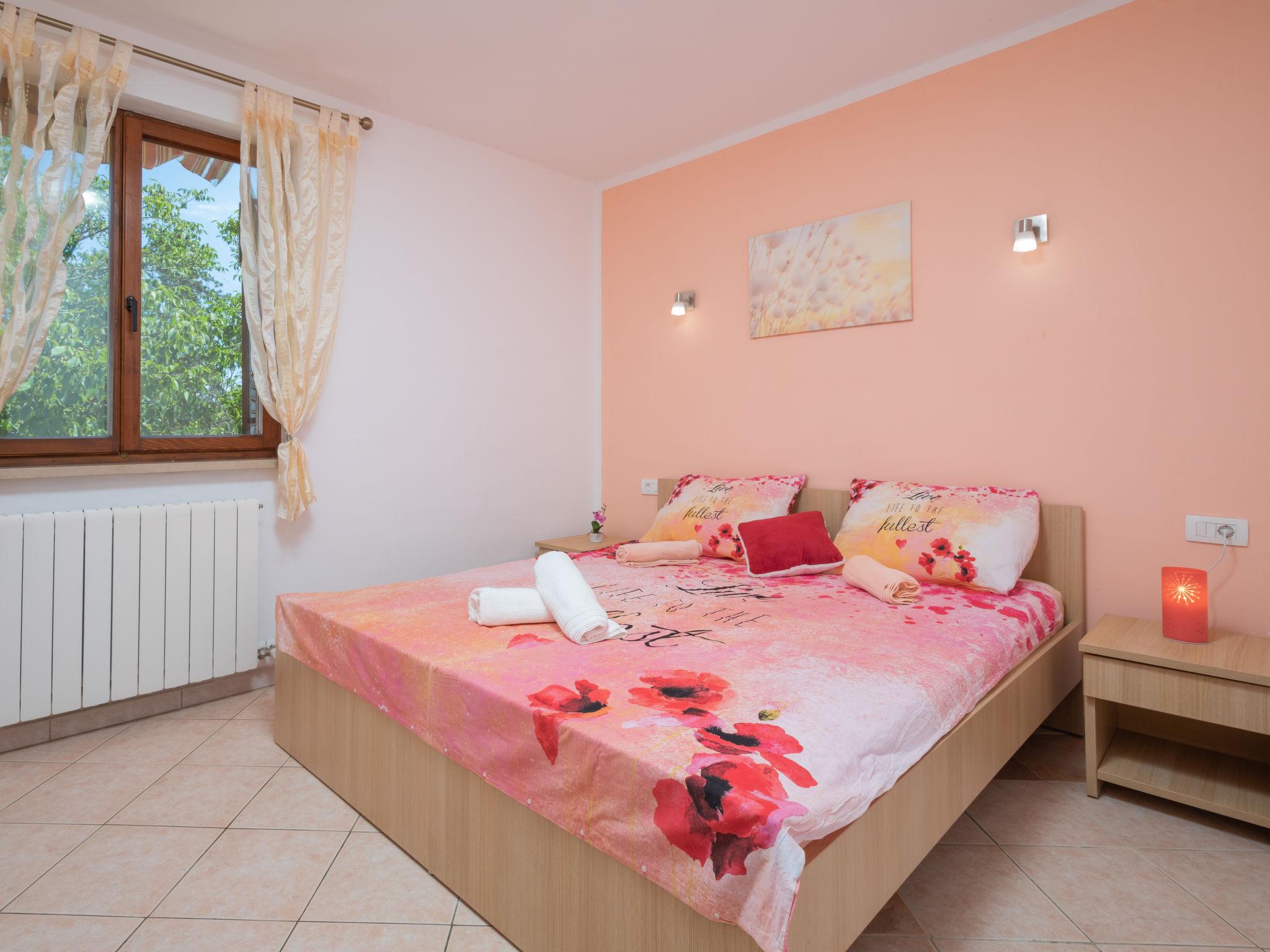 Foto 24 - Casa con 6 camere da letto a Sveta Nedelja con piscina privata e vista mare