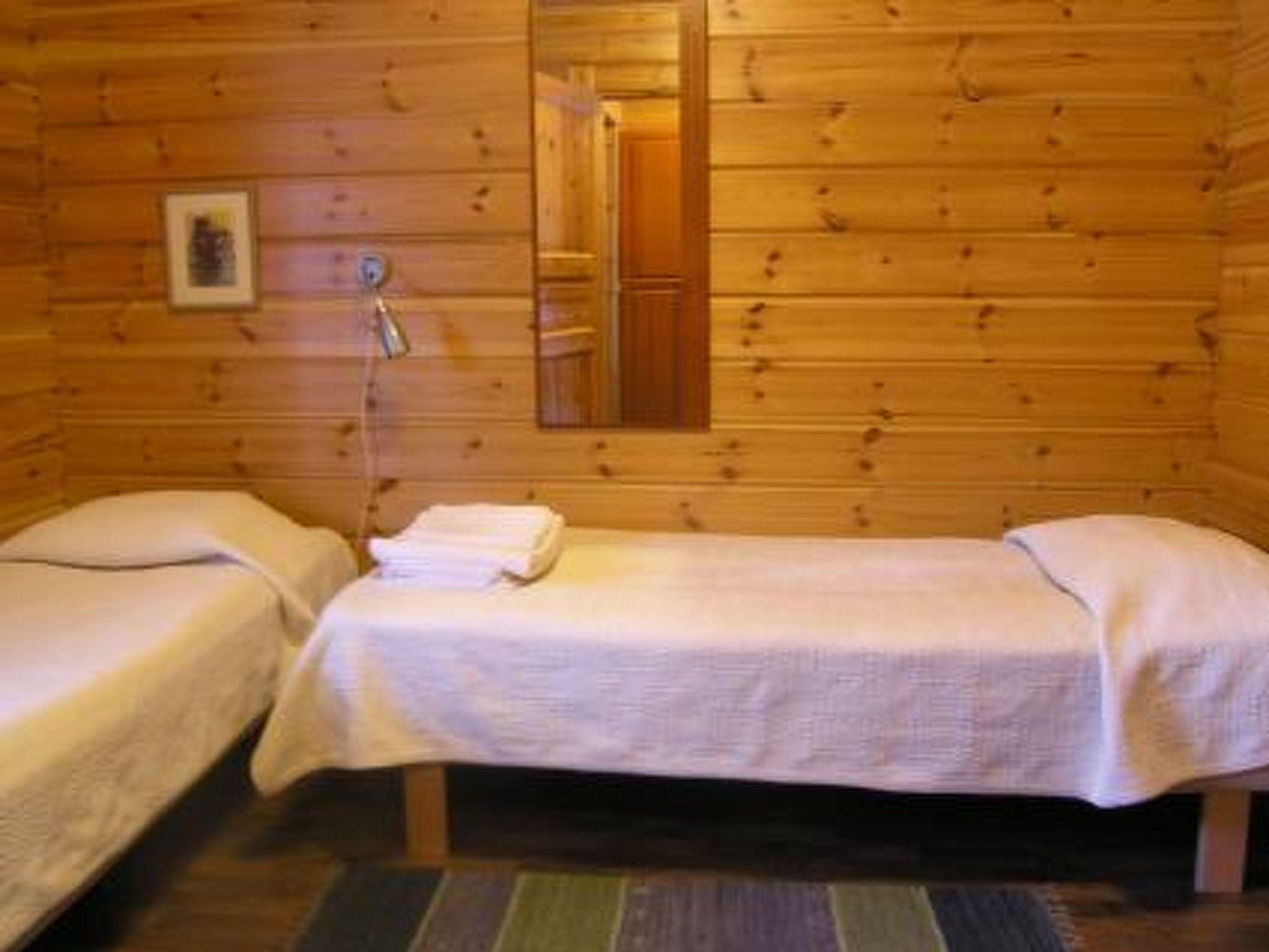 Photo 12 - 2 bedroom House in Sotkamo with sauna