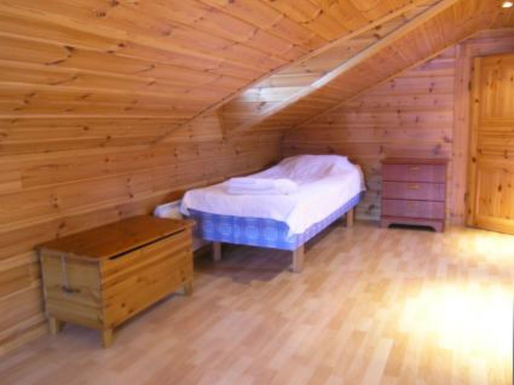 Photo 14 - 2 bedroom House in Sotkamo with sauna