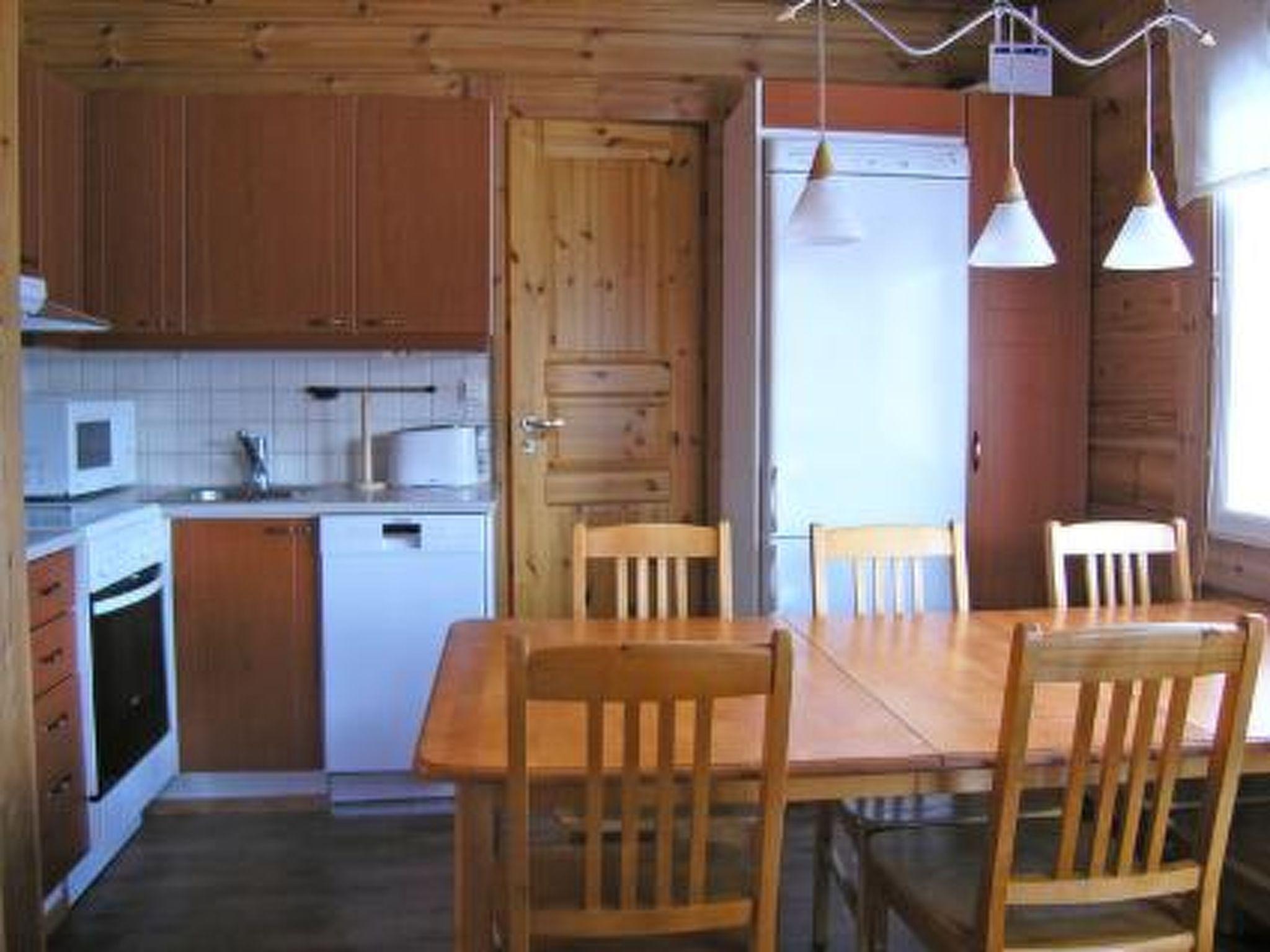 Photo 3 - 2 bedroom House in Sotkamo with sauna