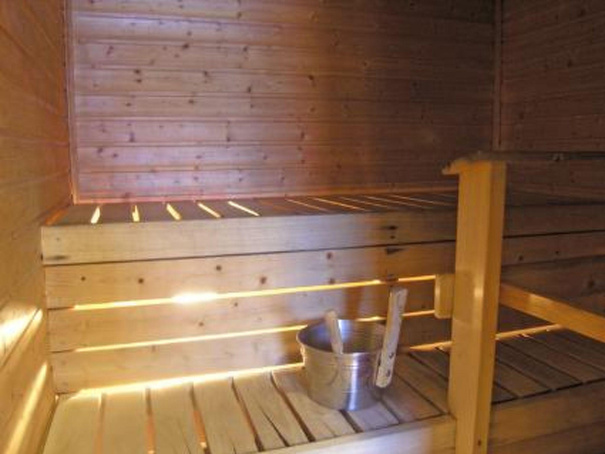 Photo 20 - 2 bedroom House in Sotkamo with sauna