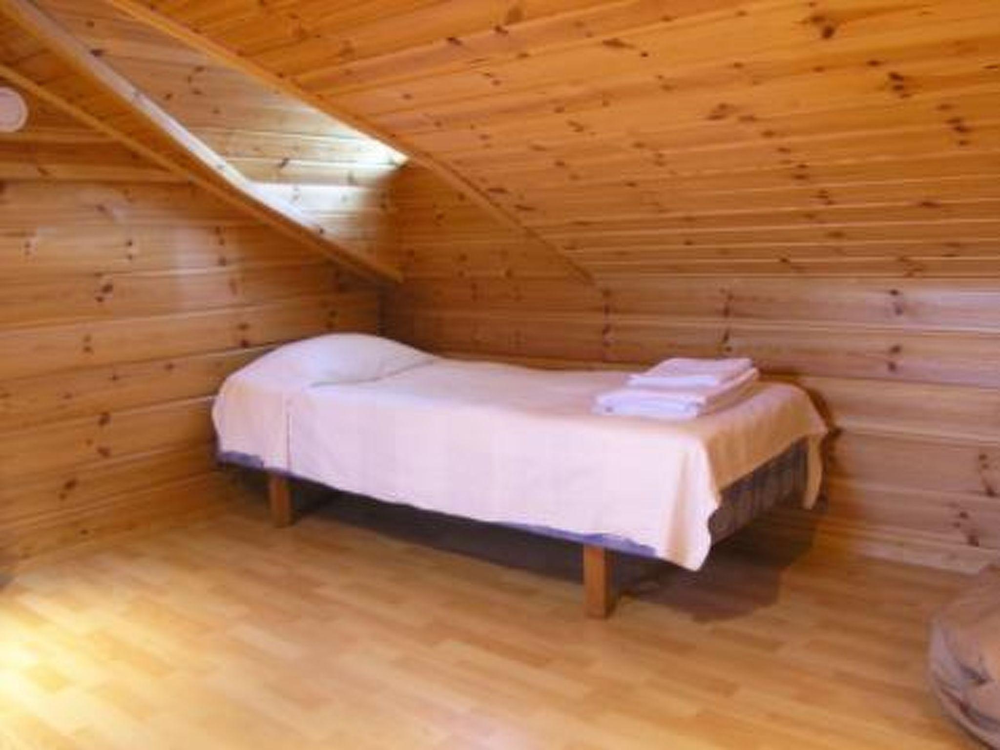 Foto 15 - Casa con 2 camere da letto a Sotkamo con sauna