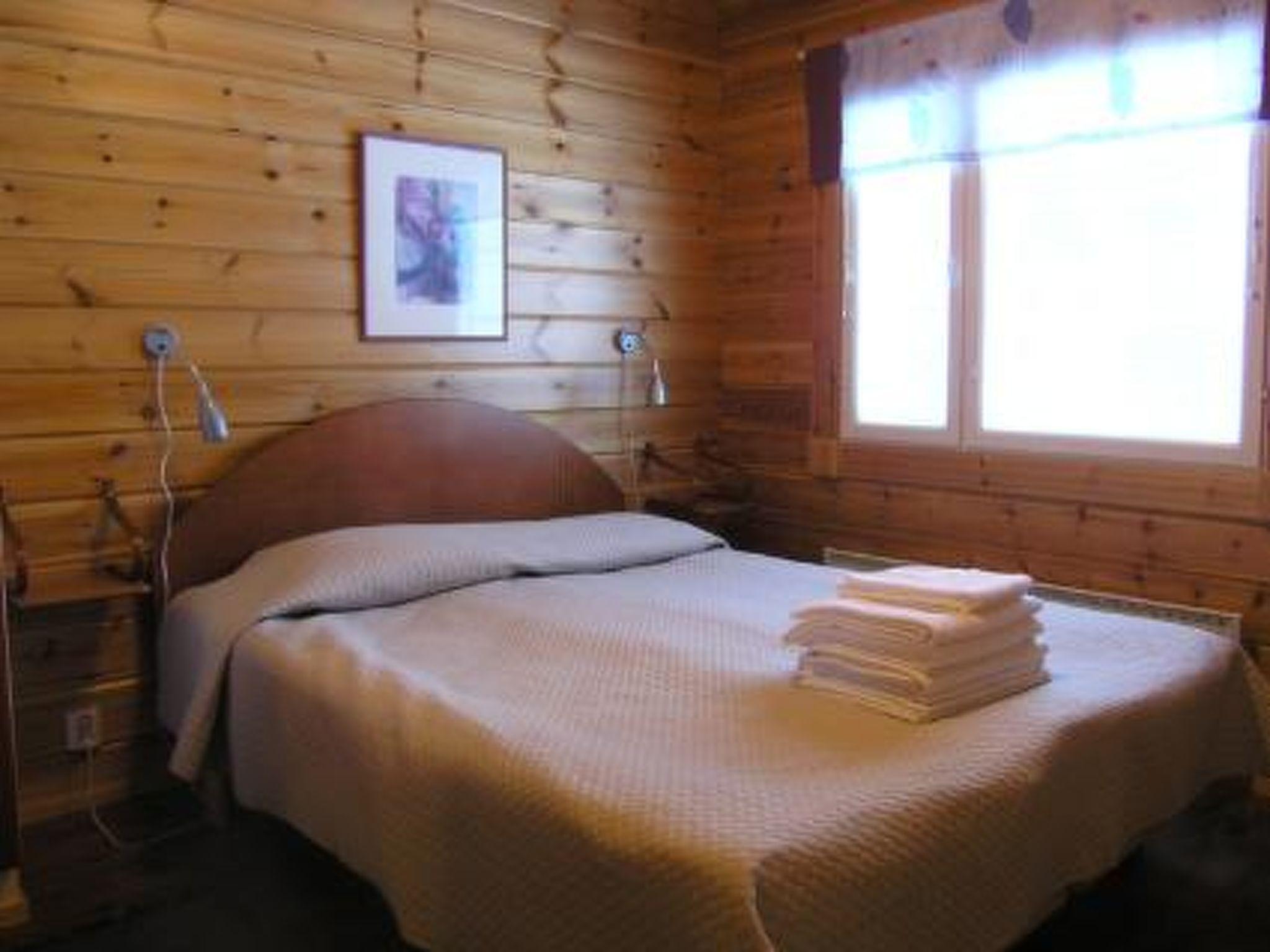 Photo 10 - Maison de 2 chambres à Sotkamo avec sauna