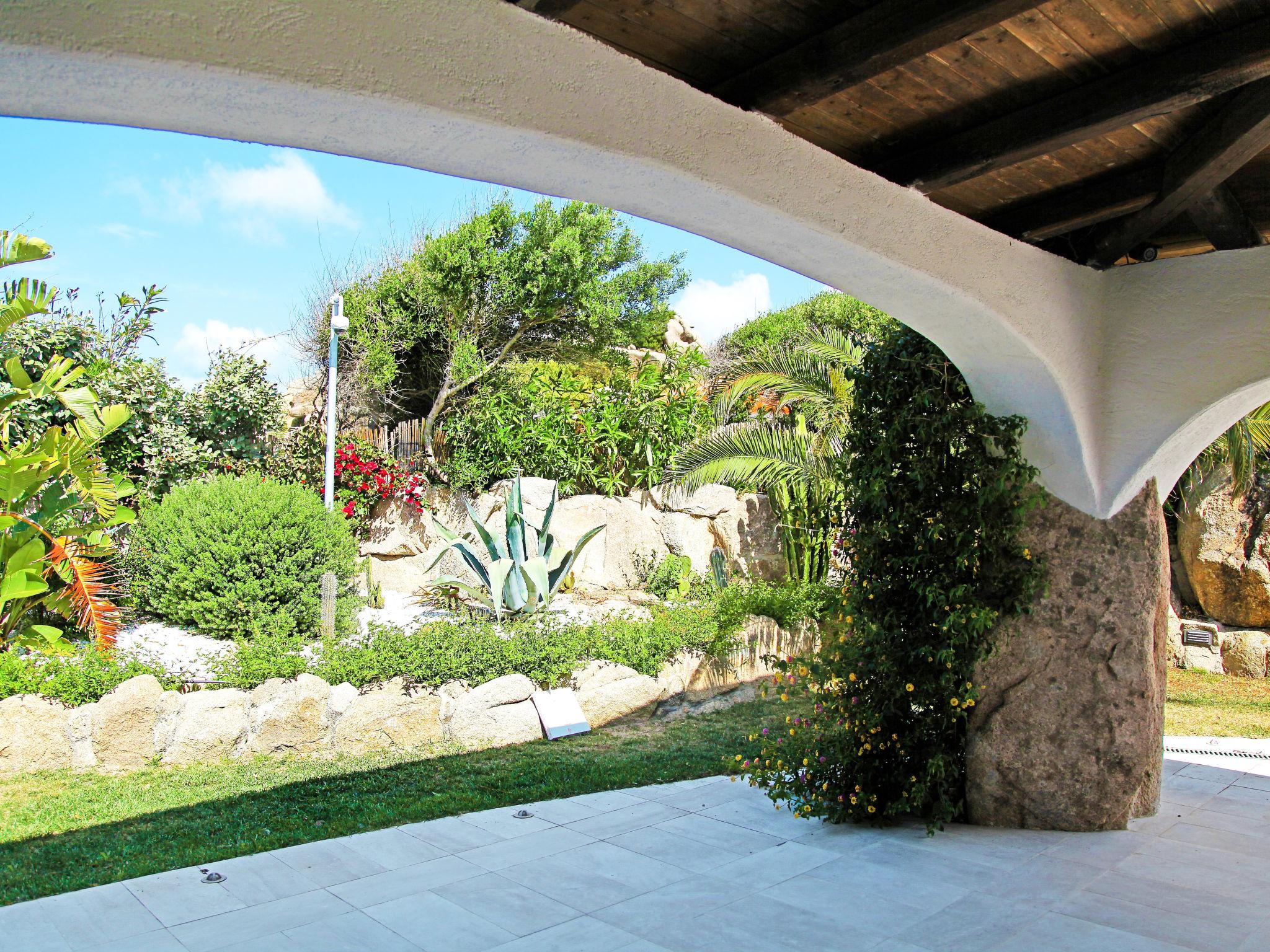 Photo 37 - 3 bedroom House in Santa Teresa Gallura with private pool and garden