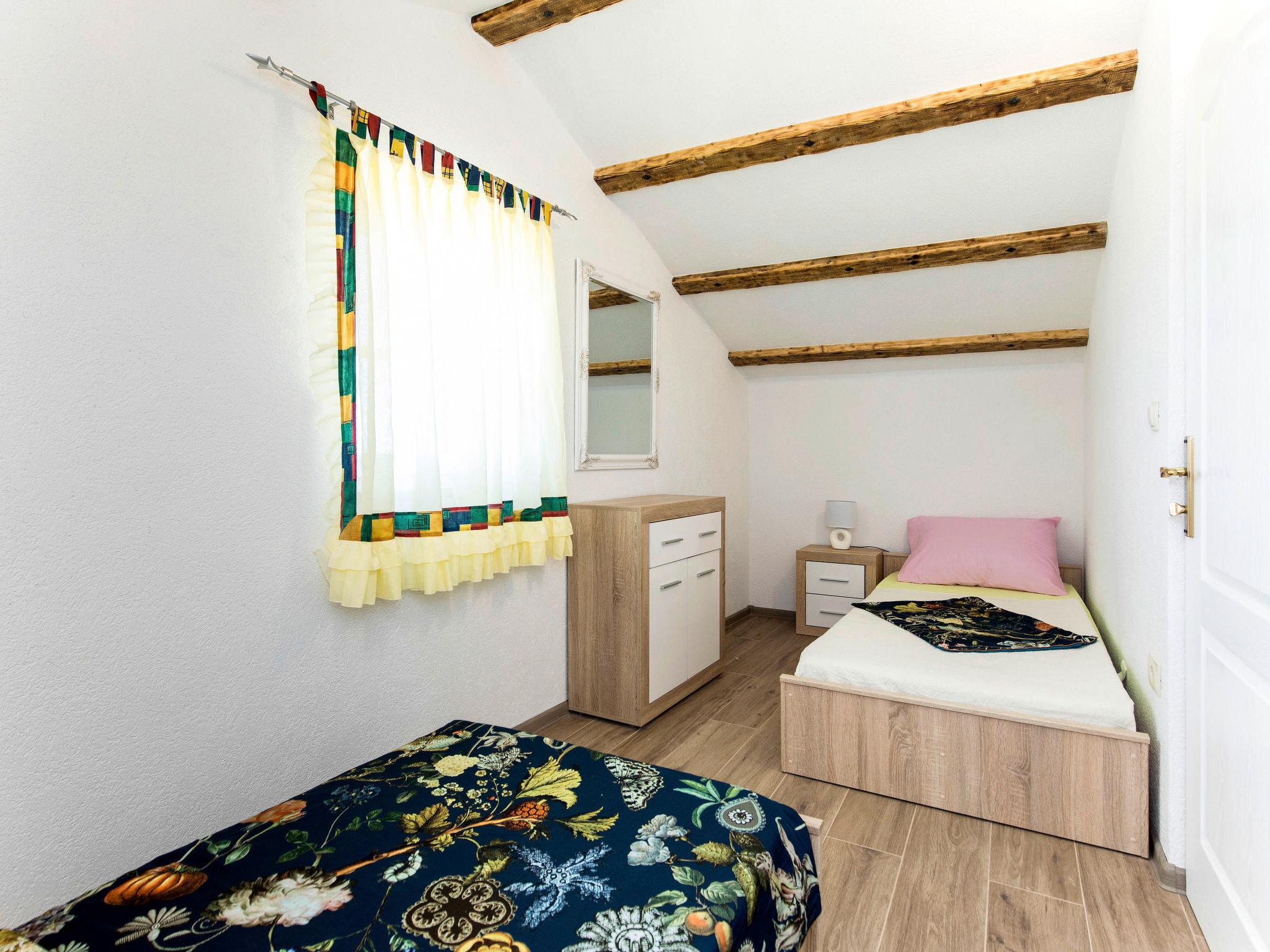 Foto 10 - Casa con 2 camere da letto a Mošćenička Draga con terrazza e vista mare