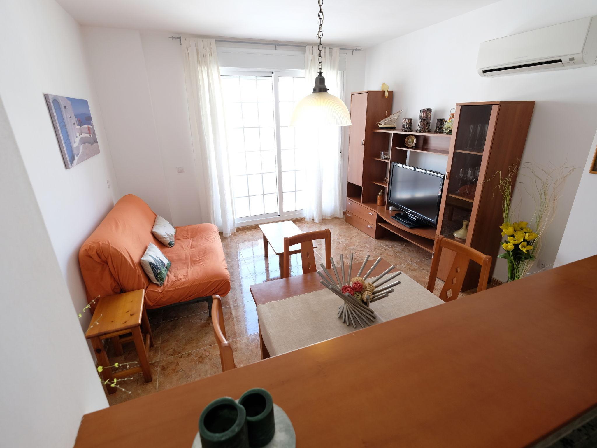 Foto 7 - Apartamento de 2 quartos em La Ràpita