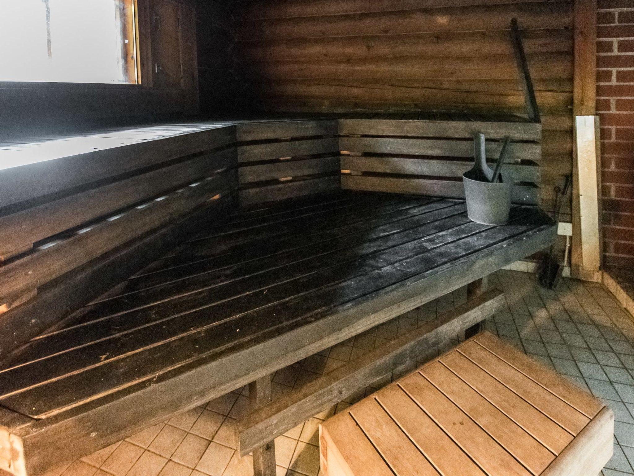 Foto 8 - Casa de 2 habitaciones en Turku con sauna