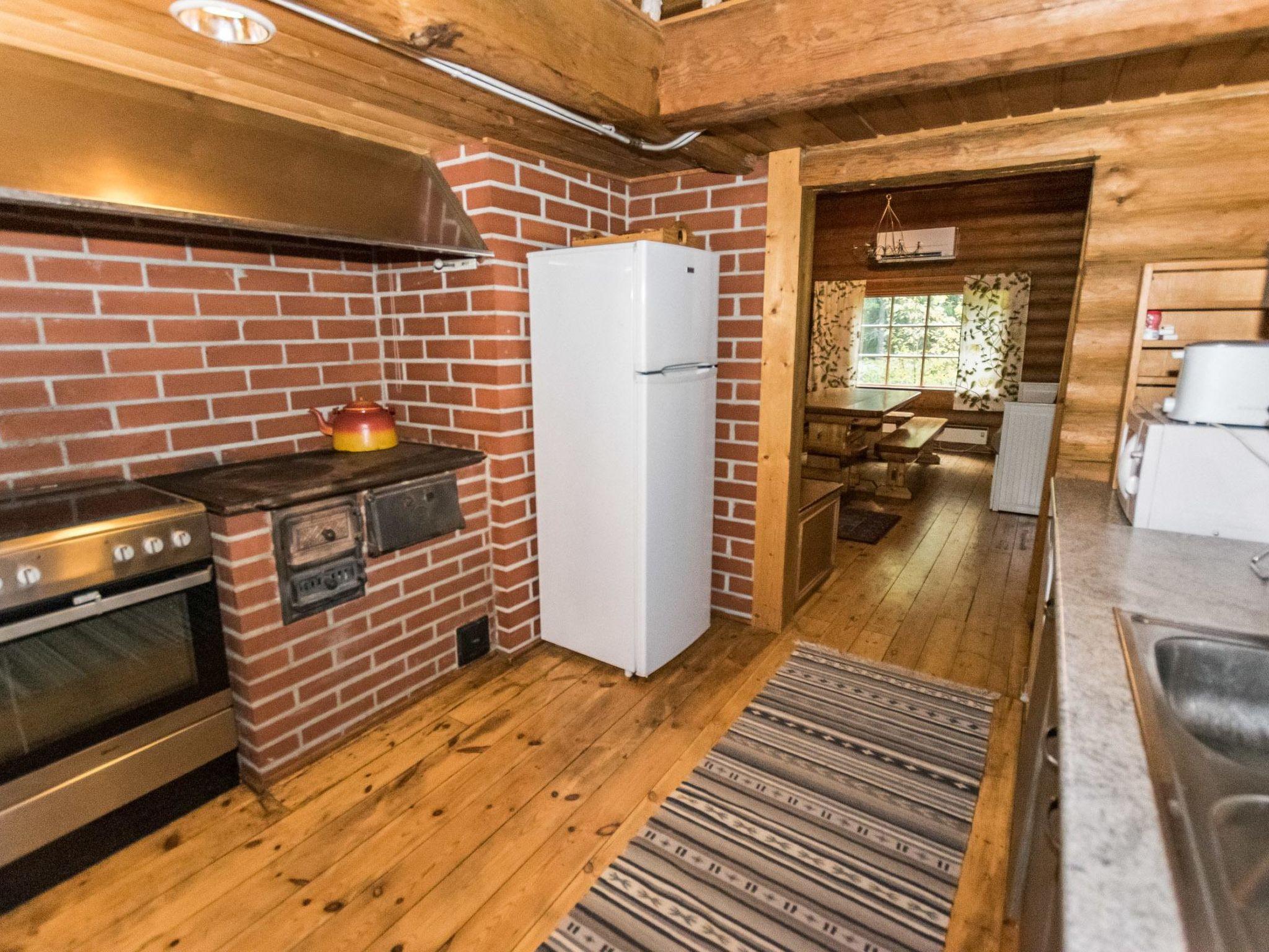 Foto 7 - Casa de 2 quartos em Turku com sauna