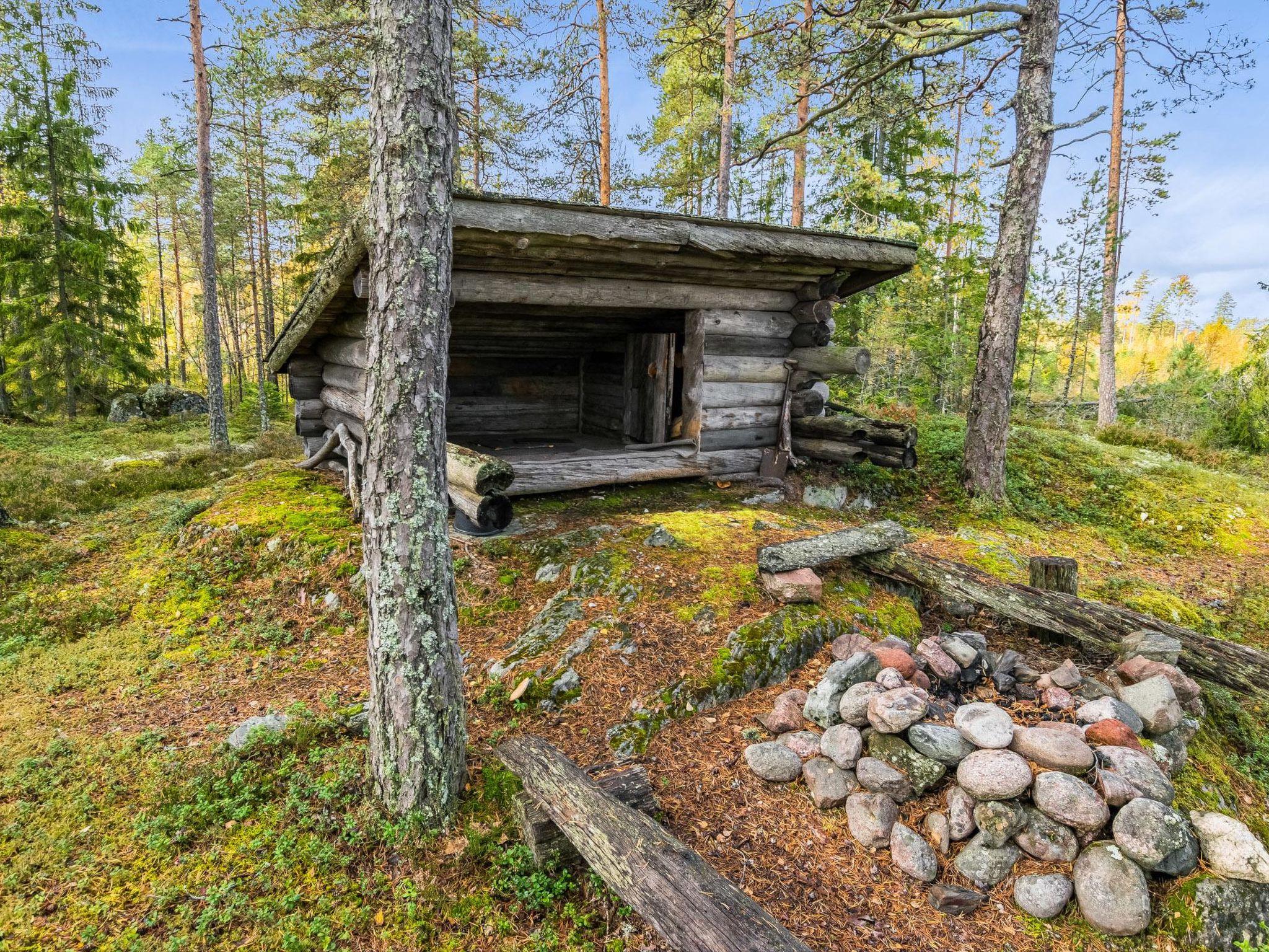 Photo 12 - 2 bedroom House in Turku with sauna