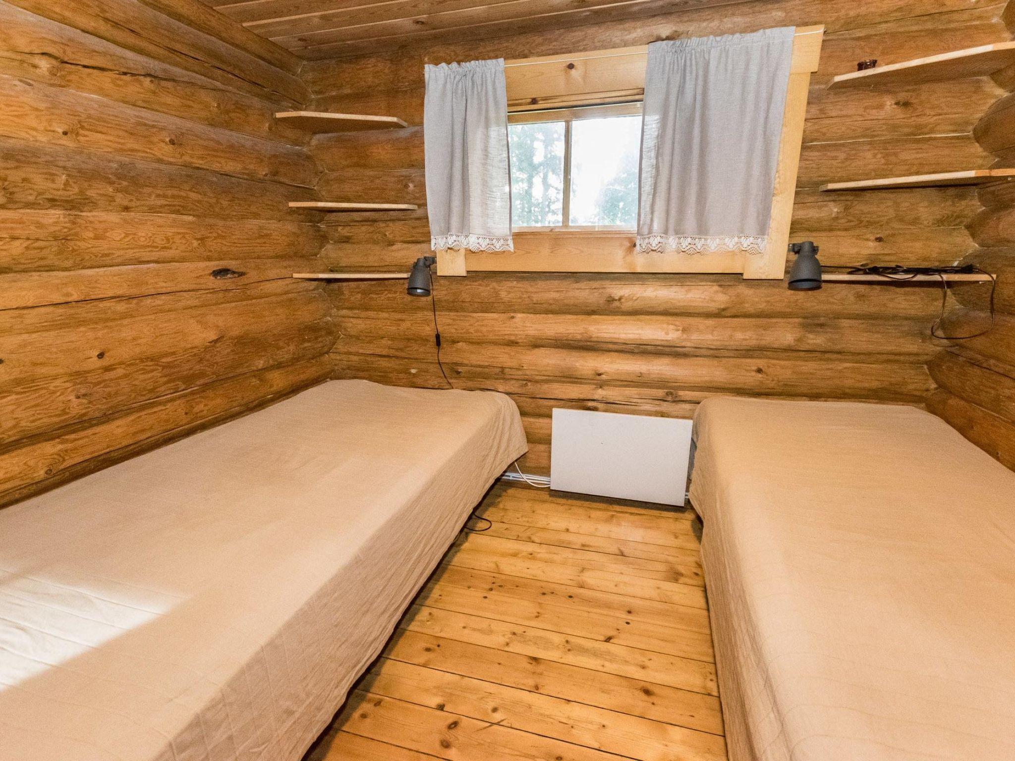 Foto 5 - Casa de 2 quartos em Turku com sauna