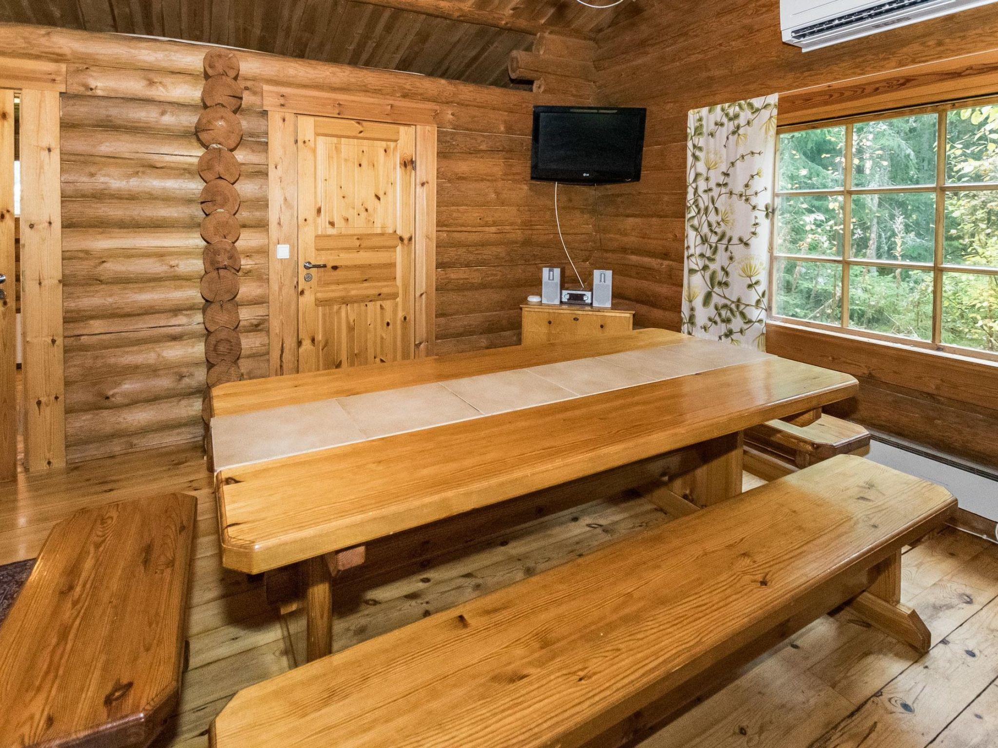 Foto 2 - Haus mit 2 Schlafzimmern in Turku mit sauna