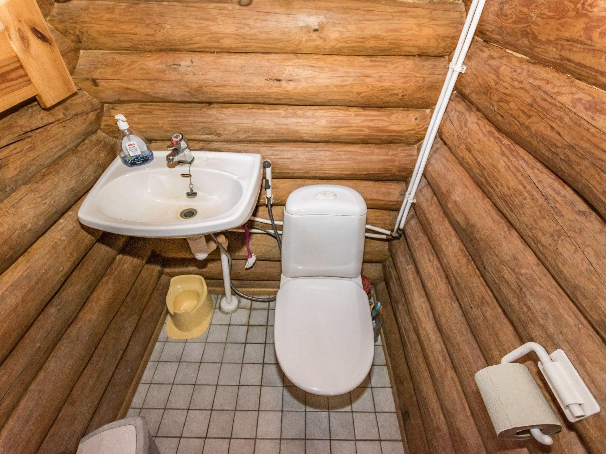 Photo 9 - 2 bedroom House in Turku with sauna