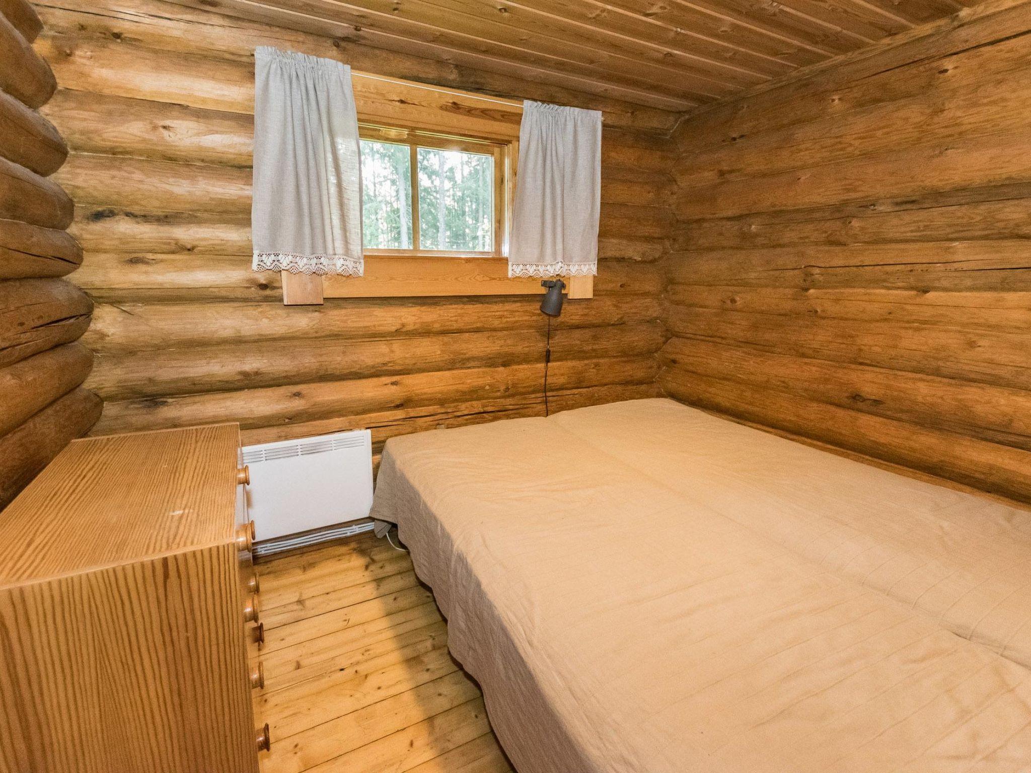 Foto 4 - Haus mit 2 Schlafzimmern in Turku mit sauna