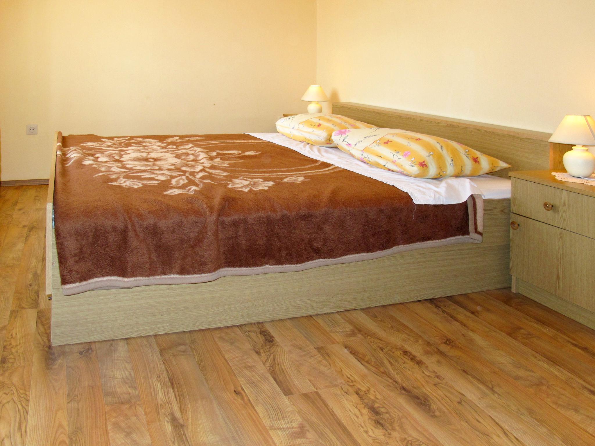 Foto 4 - Casa con 3 camere da letto a Poreč con terrazza e vista mare