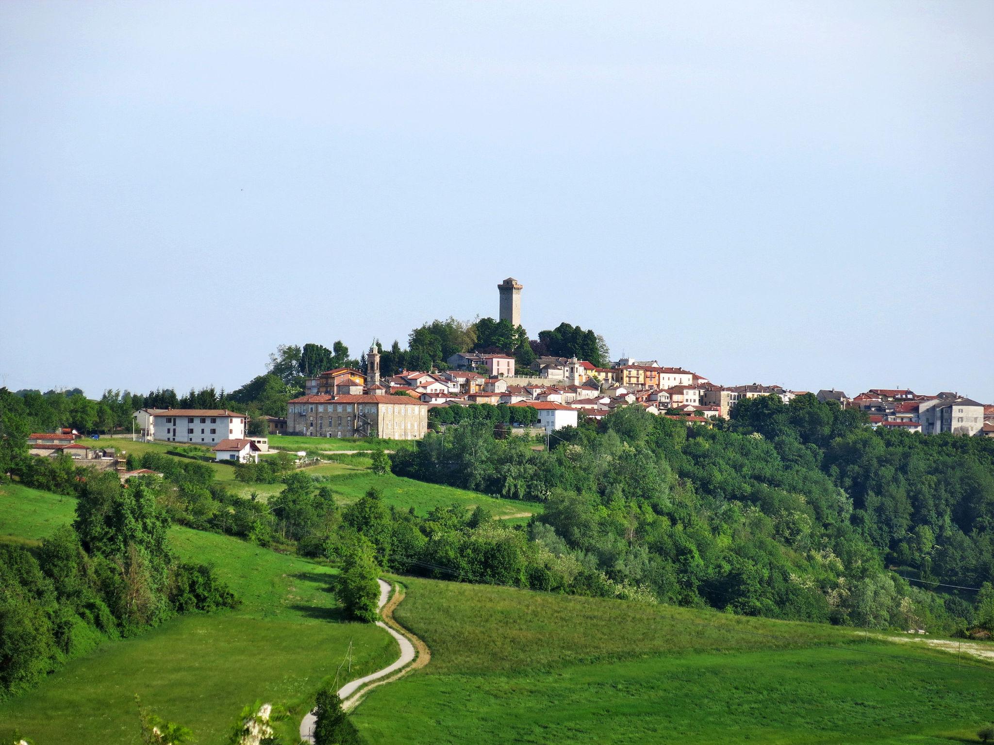 Photo 31 - 2 bedroom Apartment in Bonvicino with swimming pool and garden