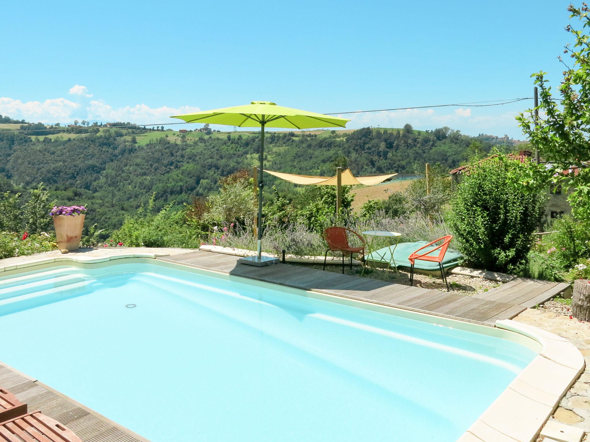 Photo 17 - 2 bedroom Apartment in Bonvicino with swimming pool and garden