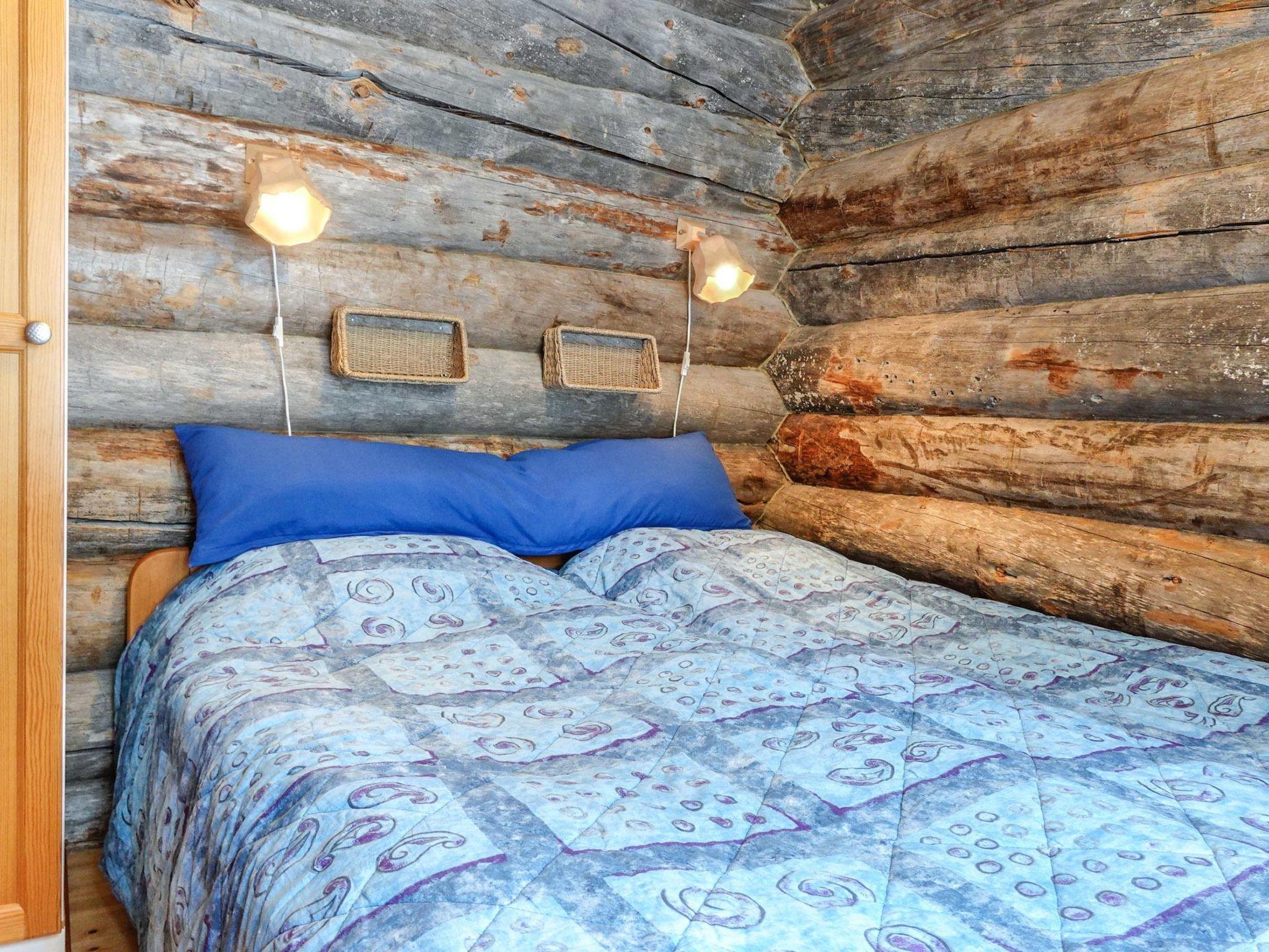 Foto 4 - Casa con 1 camera da letto a Sodankylä con sauna