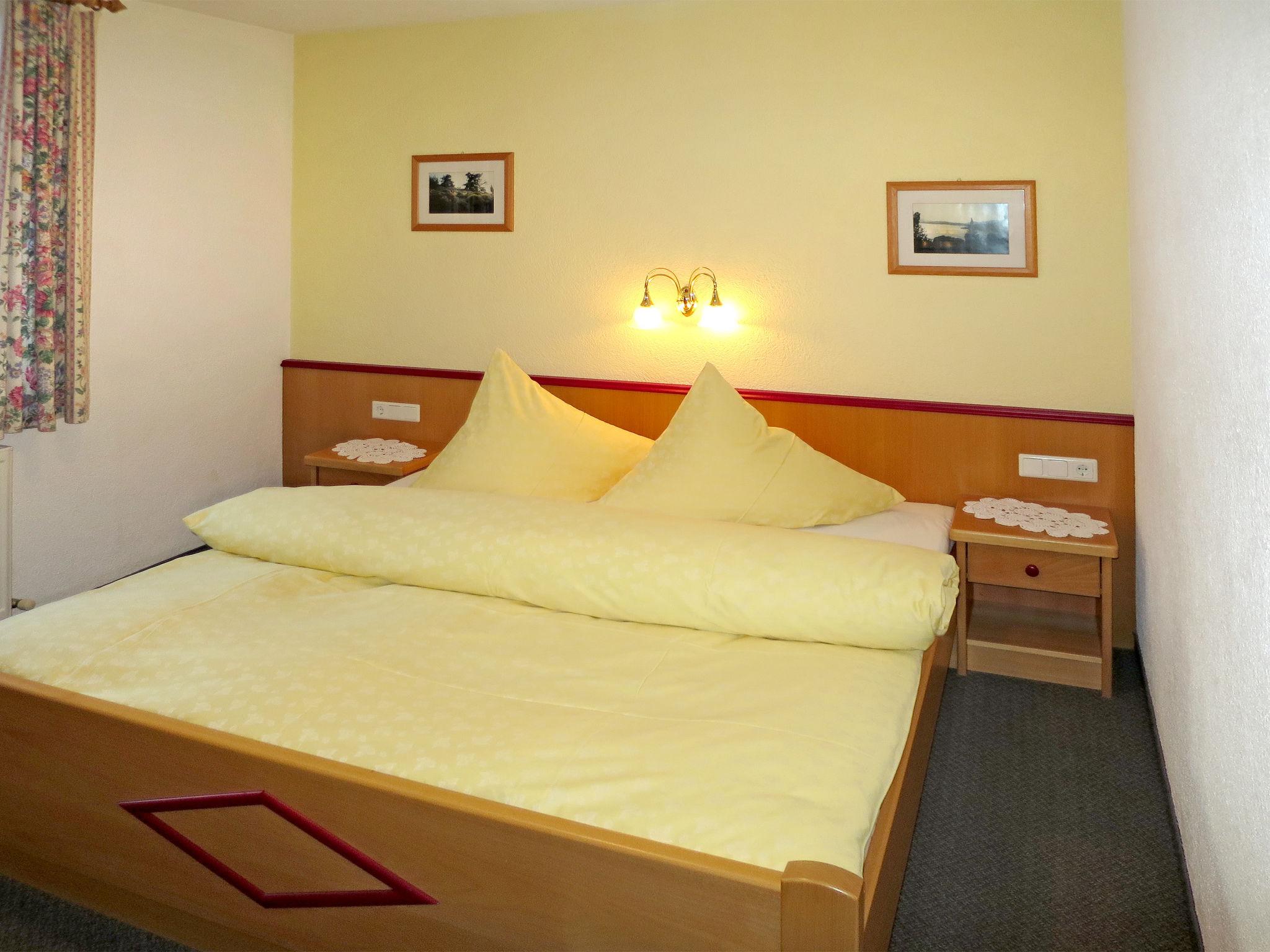 Foto 8 - Apartamento de 3 quartos em Aschau im Zillertal com jardim