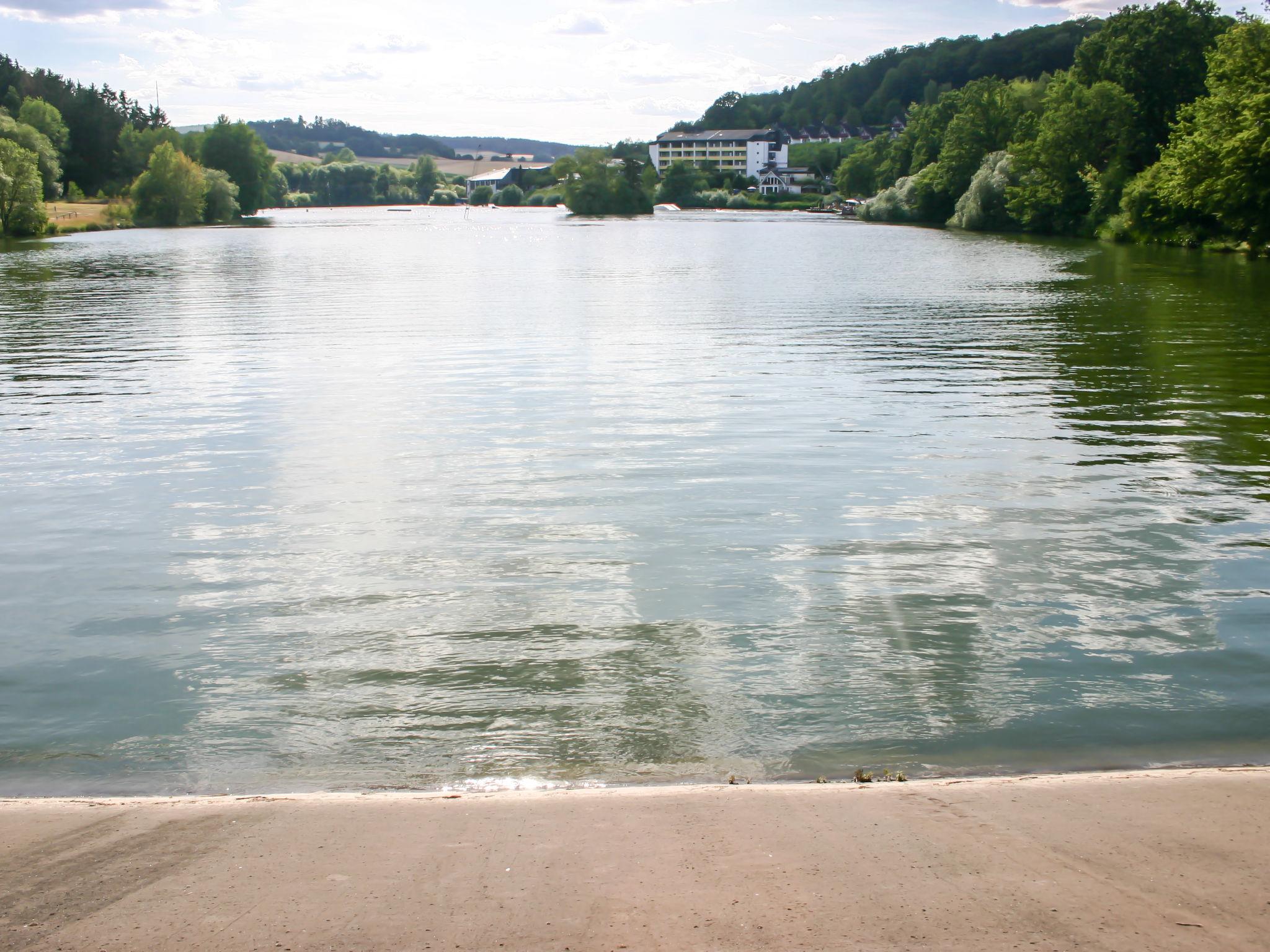 Foto 5 - Casa de 3 quartos em Kirchheim com jardim e vista para a montanha