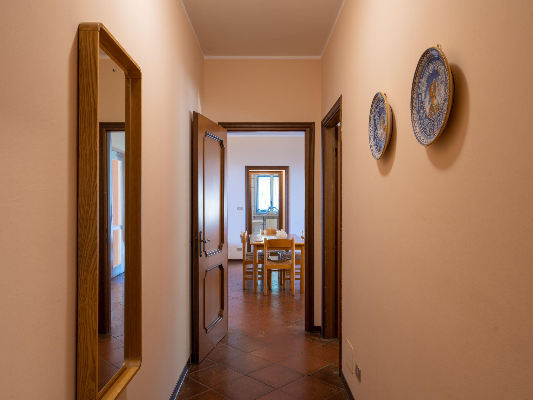 Photo 11 - 2 bedroom Apartment in Andora with garden and terrace