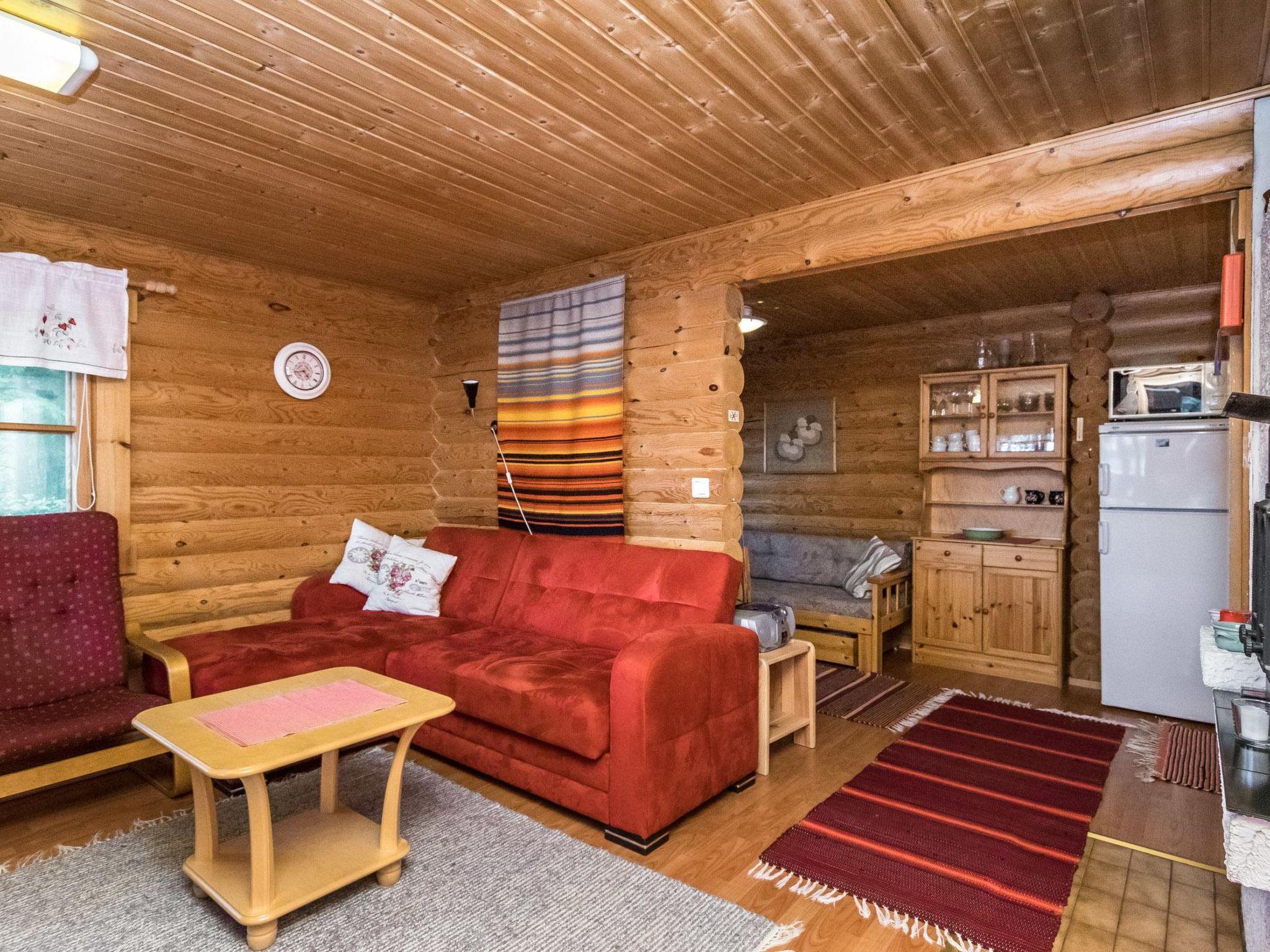 Photo 13 - 2 bedroom House in Savonlinna with sauna