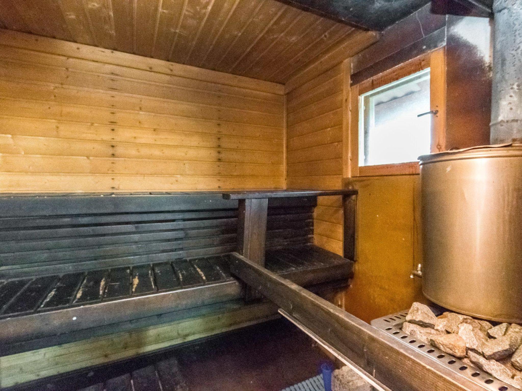Photo 23 - Maison de 2 chambres à Savonlinna avec sauna
