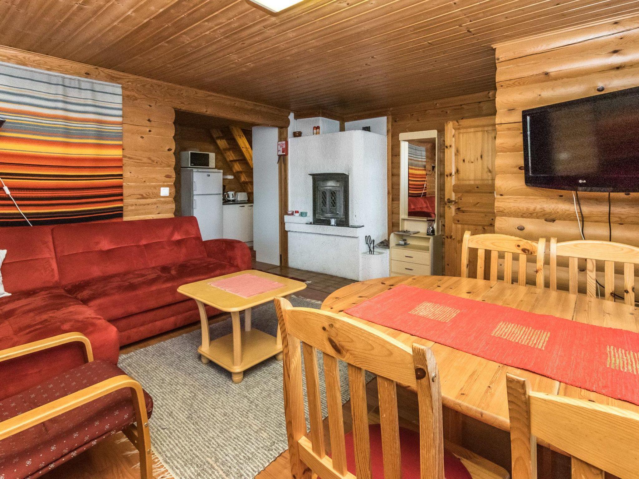 Photo 14 - Maison de 2 chambres à Savonlinna avec sauna