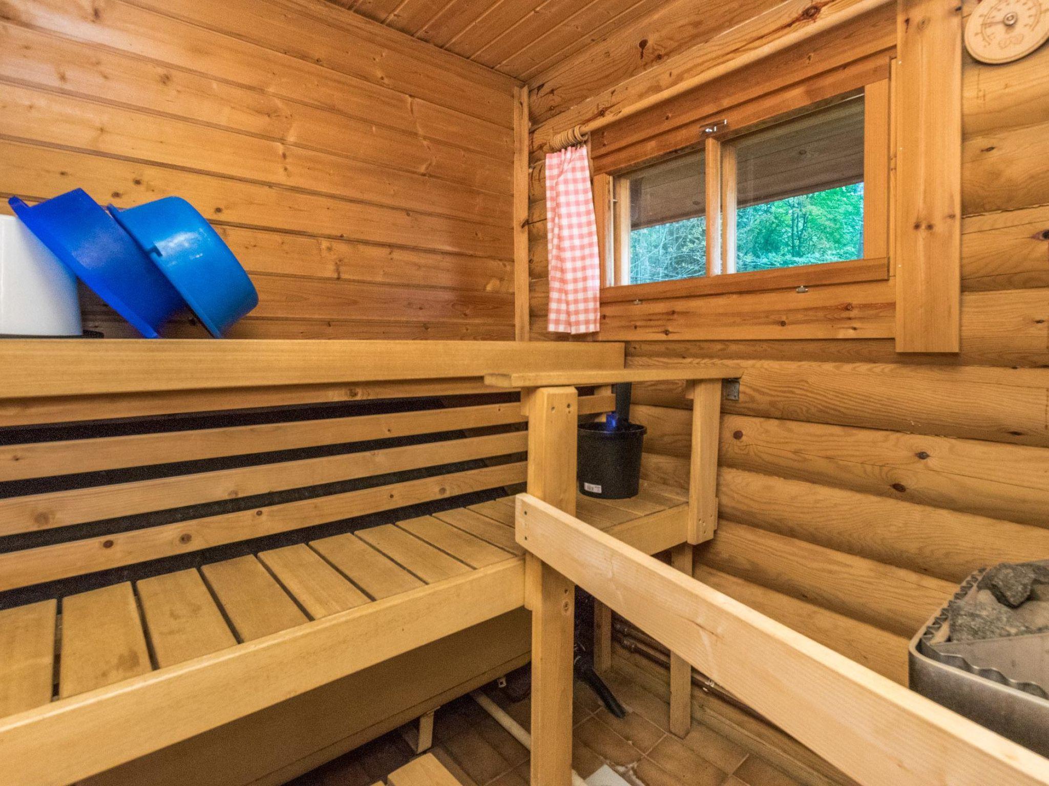 Photo 22 - Maison de 2 chambres à Savonlinna avec sauna